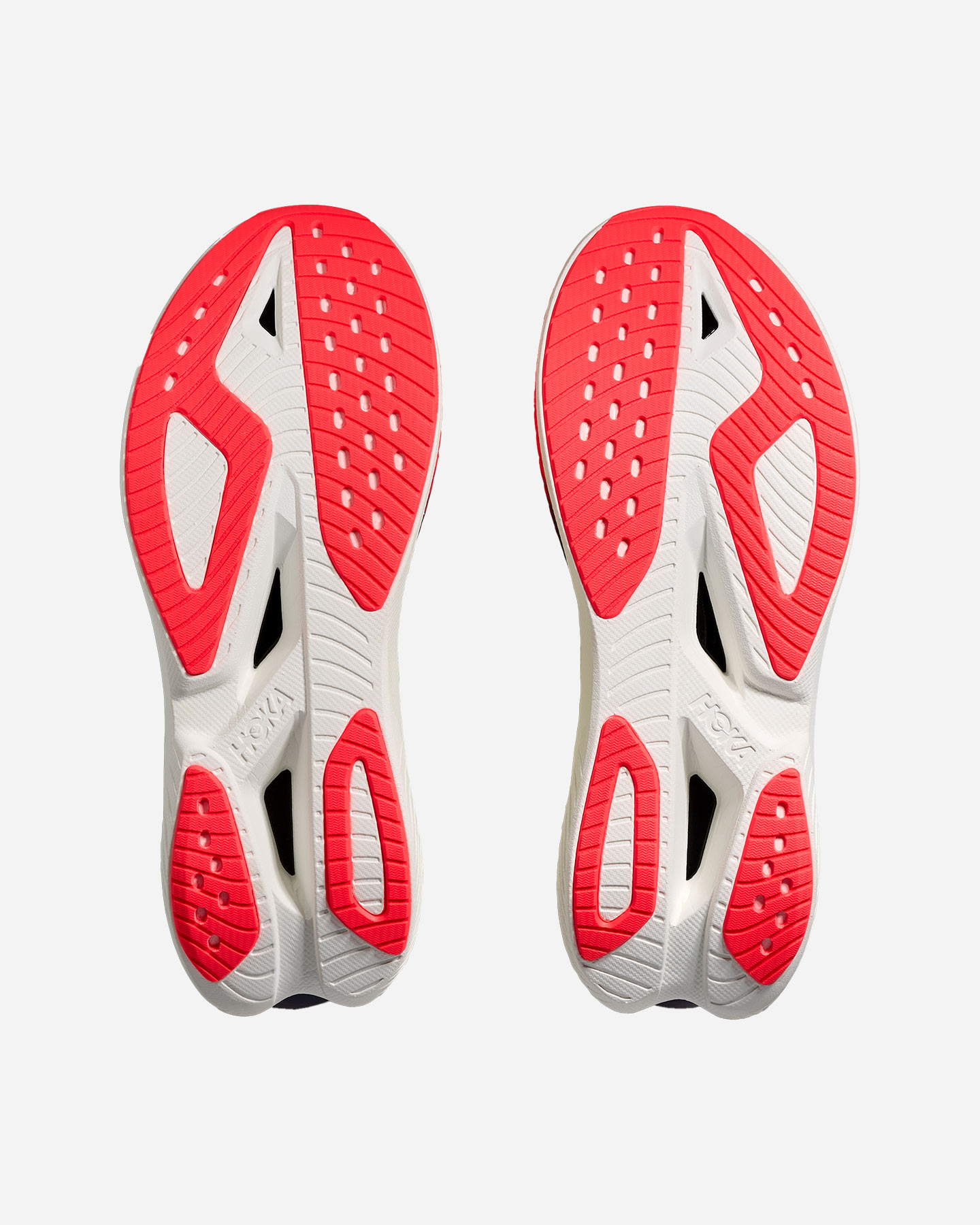 Scarpe running HOKA MACH X 3 M - Rosa - 2 | Cisalfa Sport