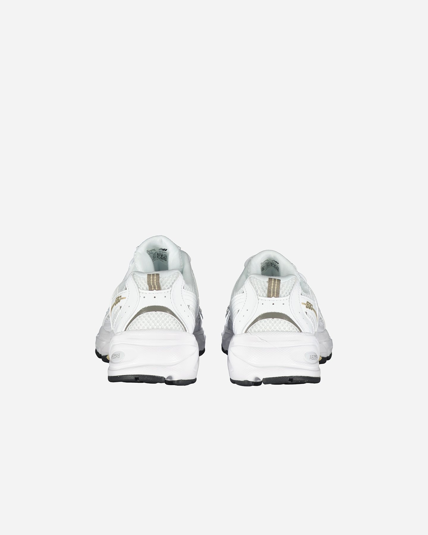 Scarpe sneakers NEW BALANCE 530 JR - Bianco - 4 | Cisalfa Sport