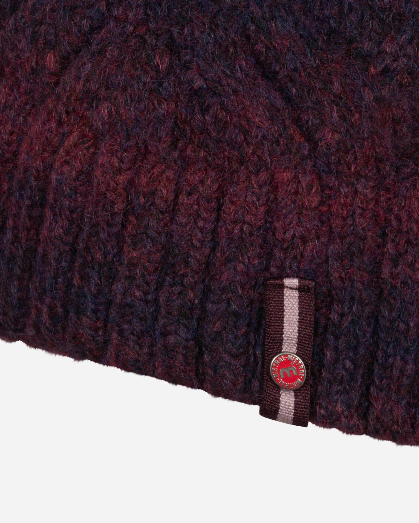 Maglione MISTRAL ETNIC W - Blu - 2 | Cisalfa Sport