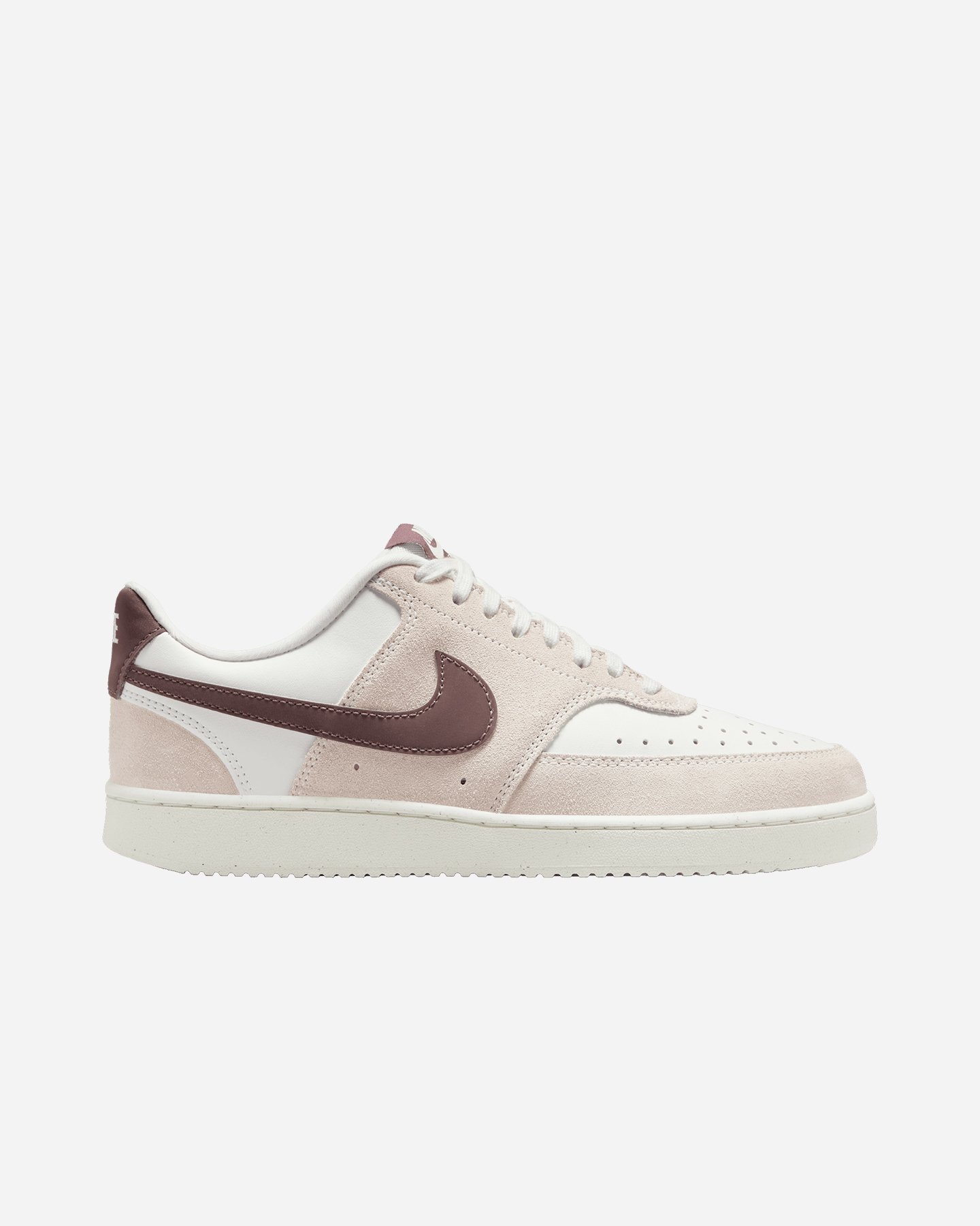 Scarpe sneakers NIKE COURT VISION LOW W - Color mix - 0 | Cisalfa Sport