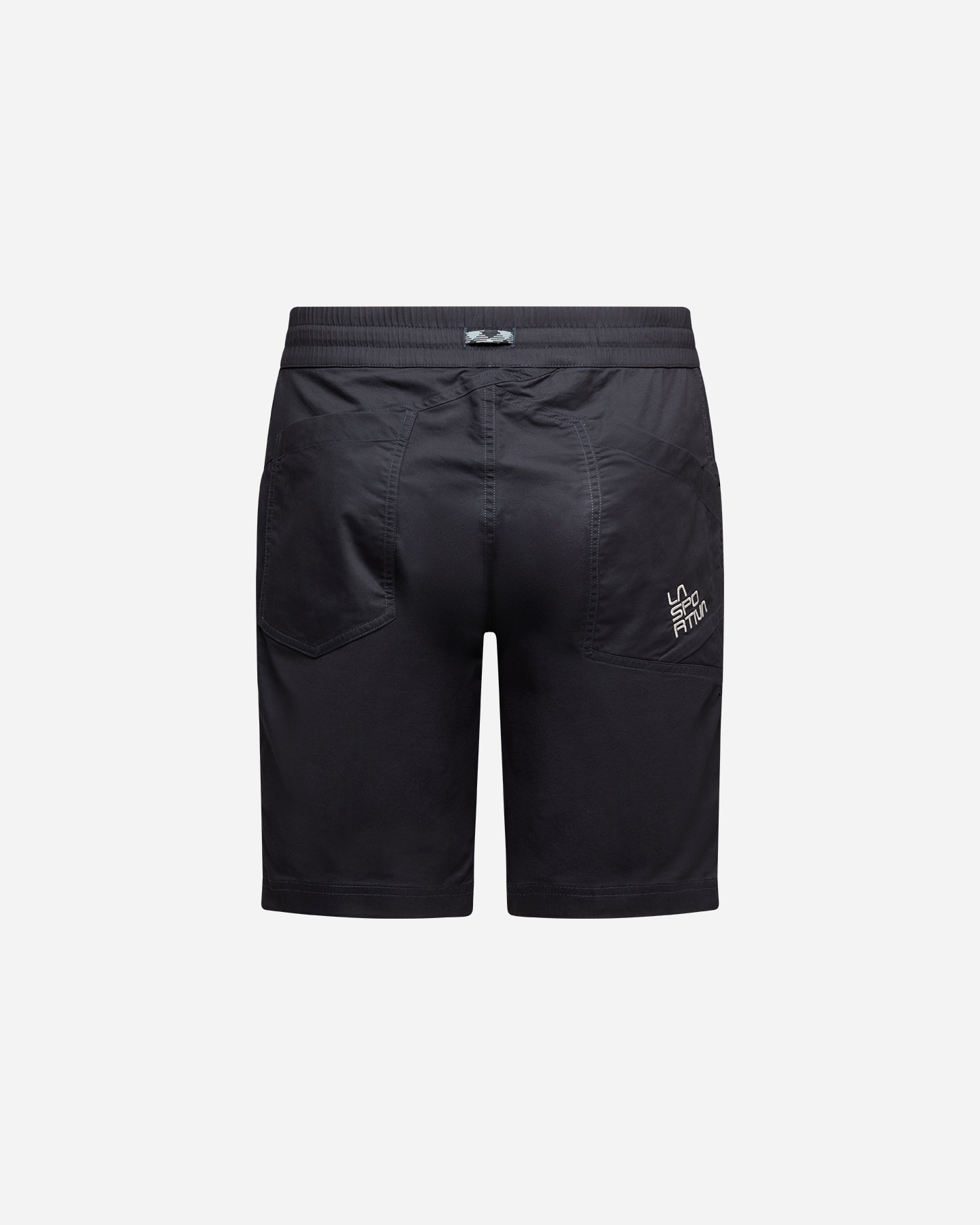 Pantaloncini LA SPORTIVA BOLT M - Grigio - 1 | Cisalfa Sport