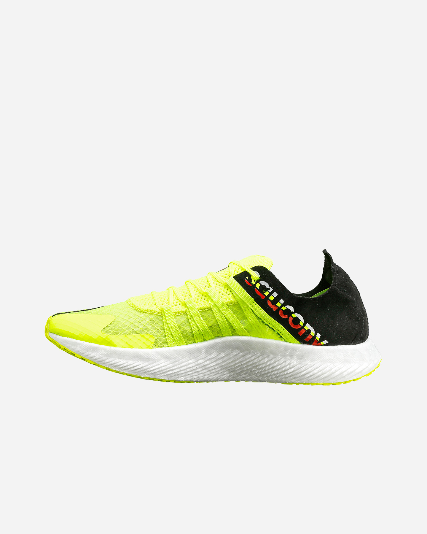 Scarpe running SAUCONY SINISTER W - Nero - 4 | Cisalfa Sport