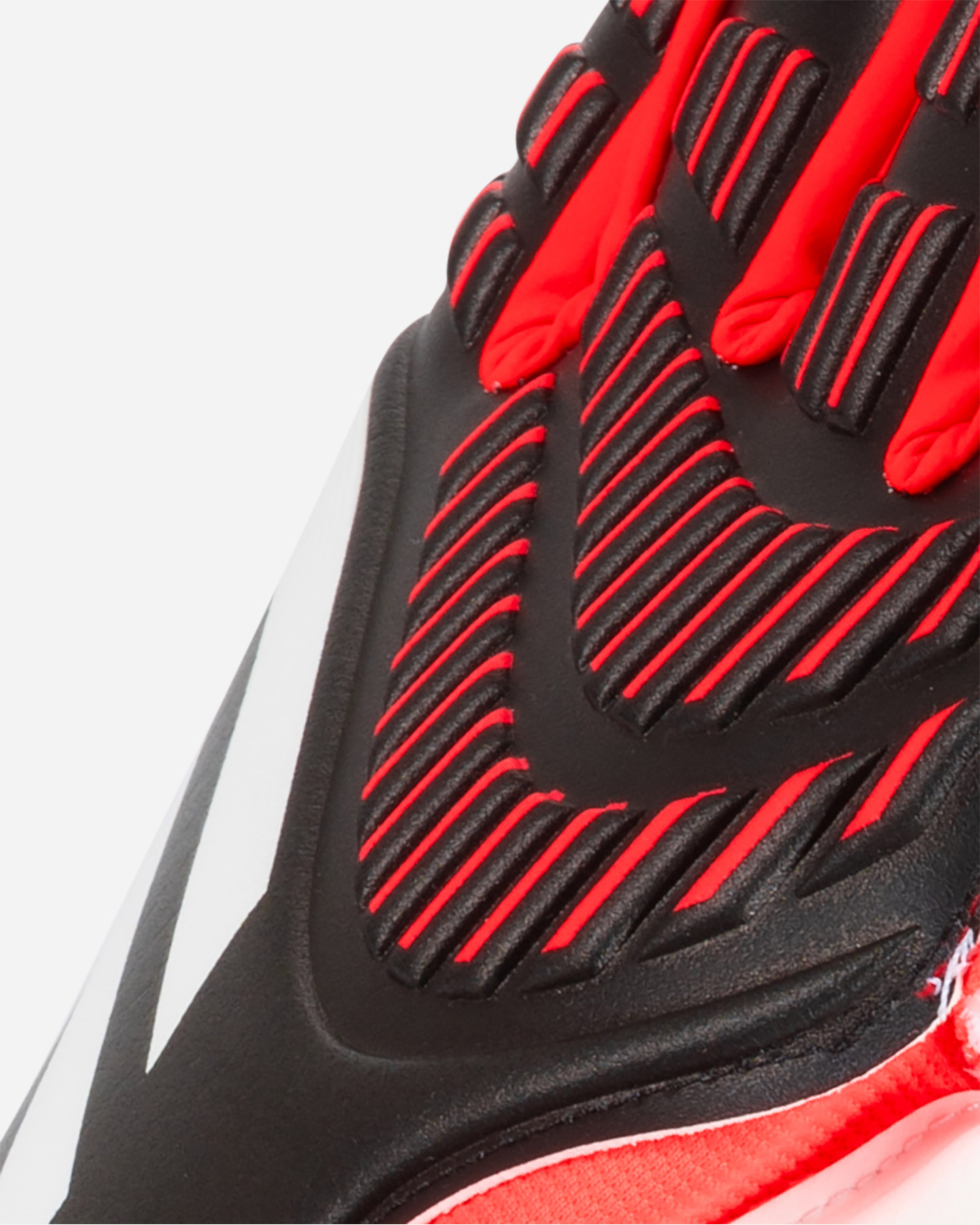 Guanti portiere ADIDAS PREDATOR GL MTC M - Nero - 1 | Cisalfa Sport