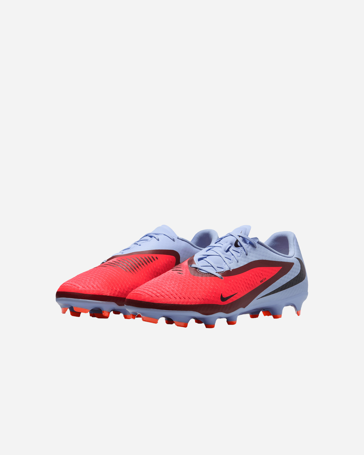 Scarpe calcio NIKE PHANTOM 6 LOW ACADEMY MG M - Color mix - 1 | Cisalfa Sport
