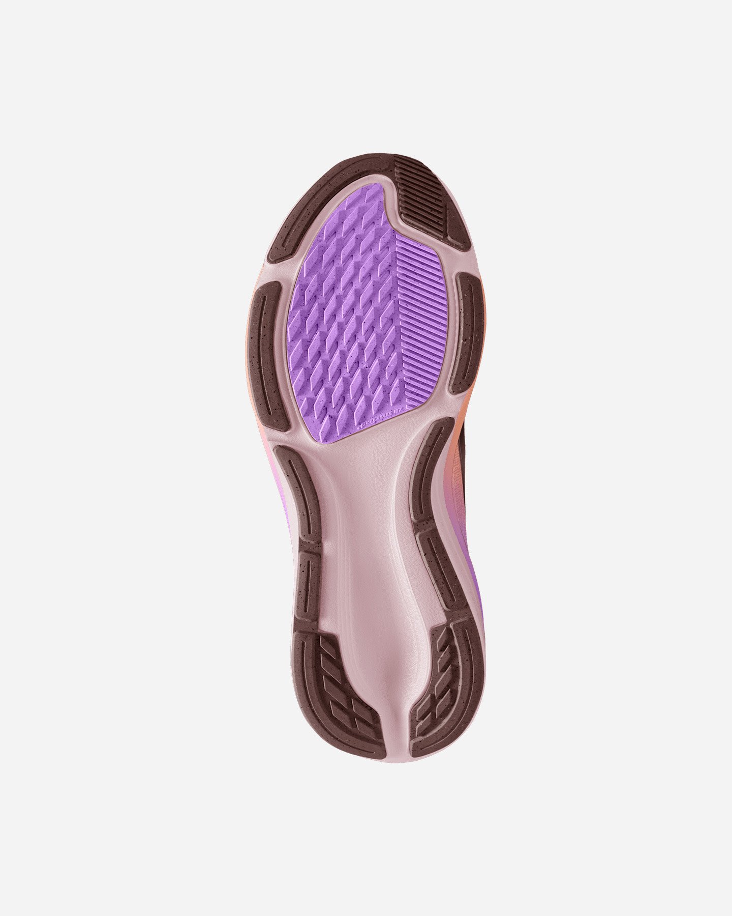 Scarpe running NIKE PEGASUS 42 W - Arancione - 1 | Cisalfa Sport