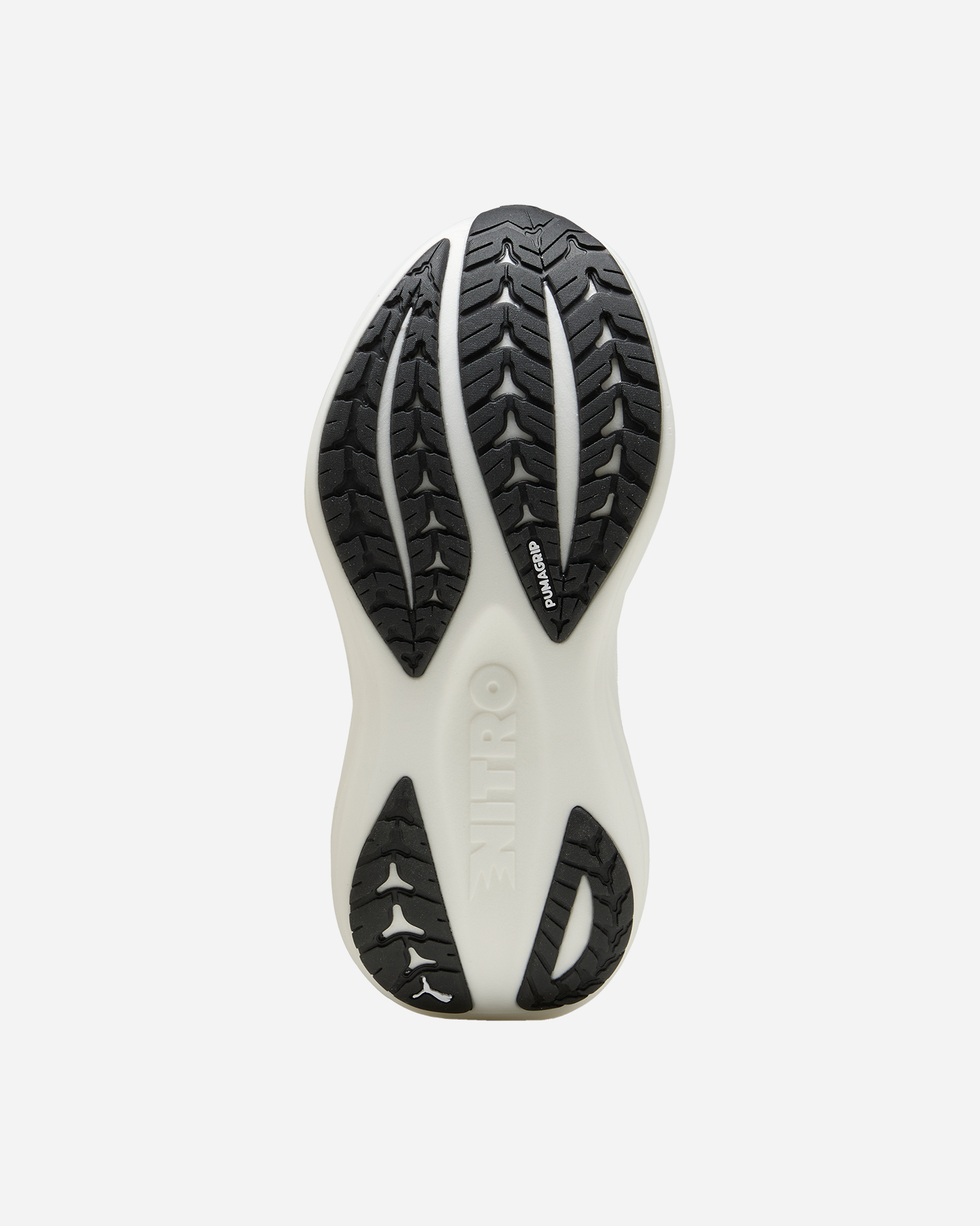 Scarpe running PUMA MAGMAX NITRO 2 W - Bianco - 2 | Cisalfa Sport