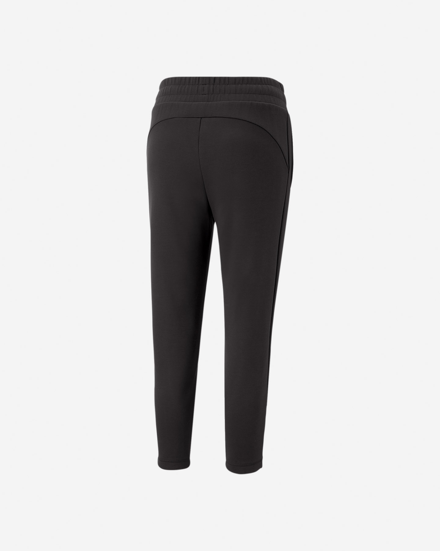 Pantalone PUMA DOUB W - Nero - 1 | Cisalfa Sport