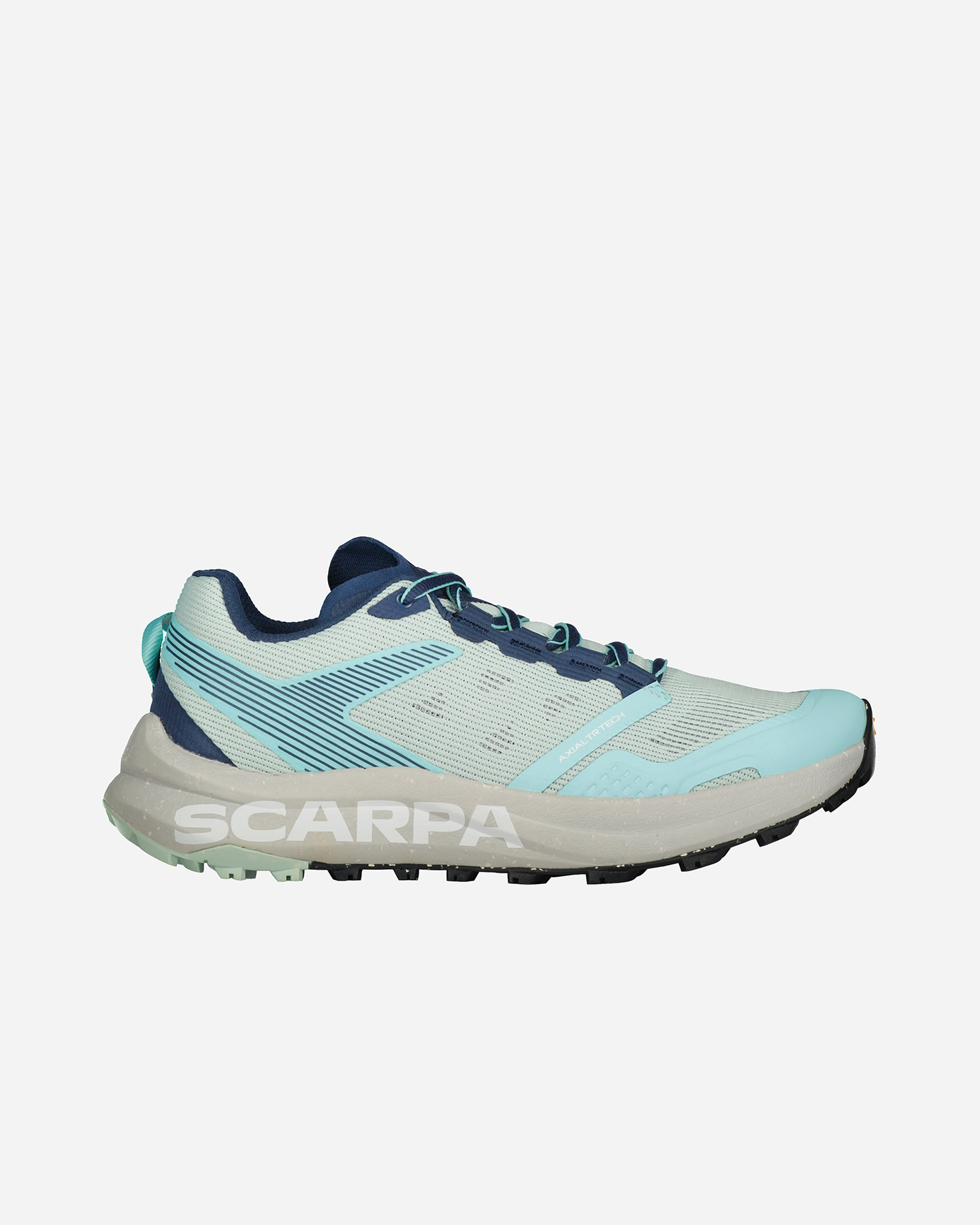 Scarpe trekking SCARPA SPIN PLANET W - Azzurro - 0 | Cisalfa Sport