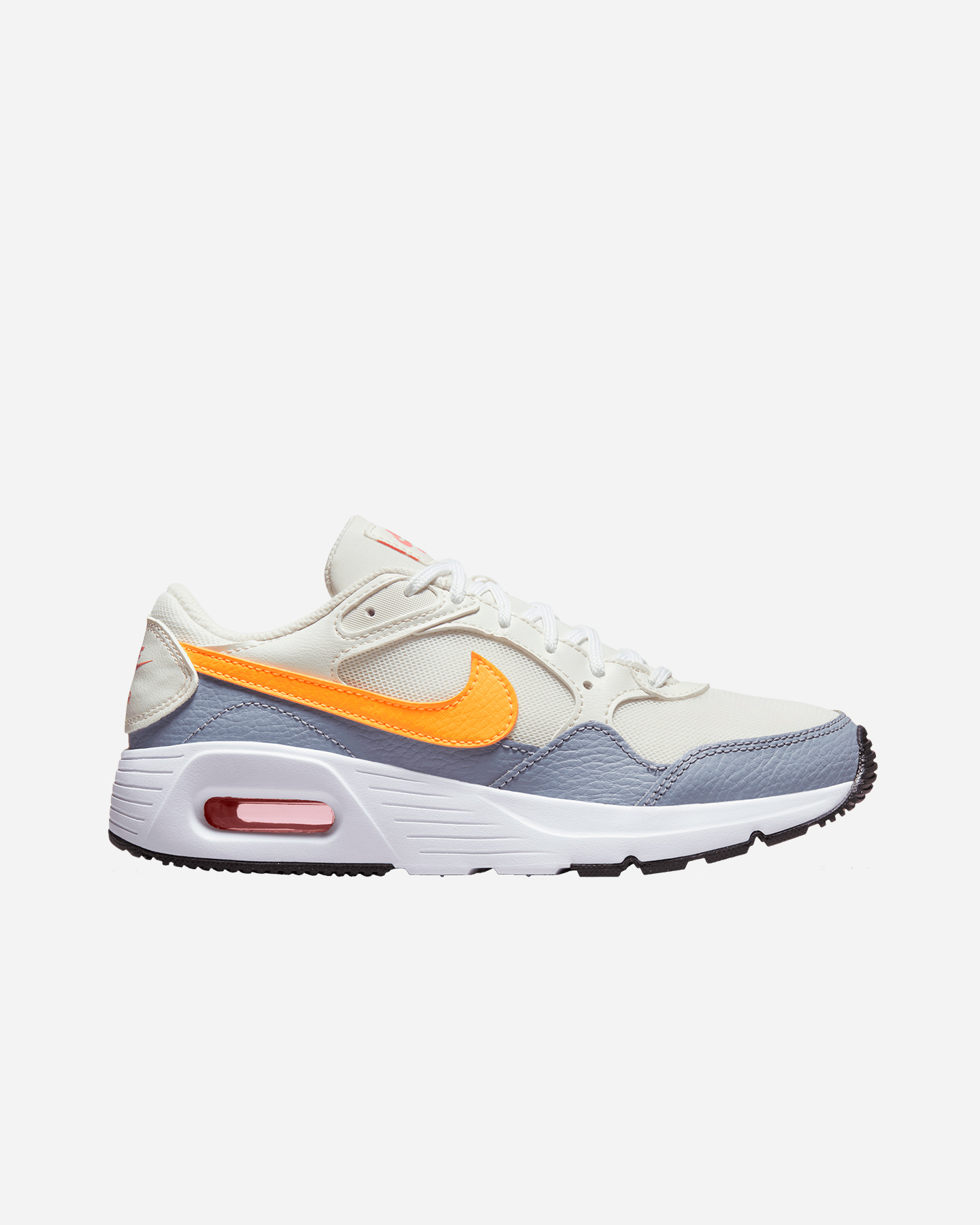 Scarpe sneakers NIKE AIR MAX SC GS JR - 6 | Cisalfa Sport