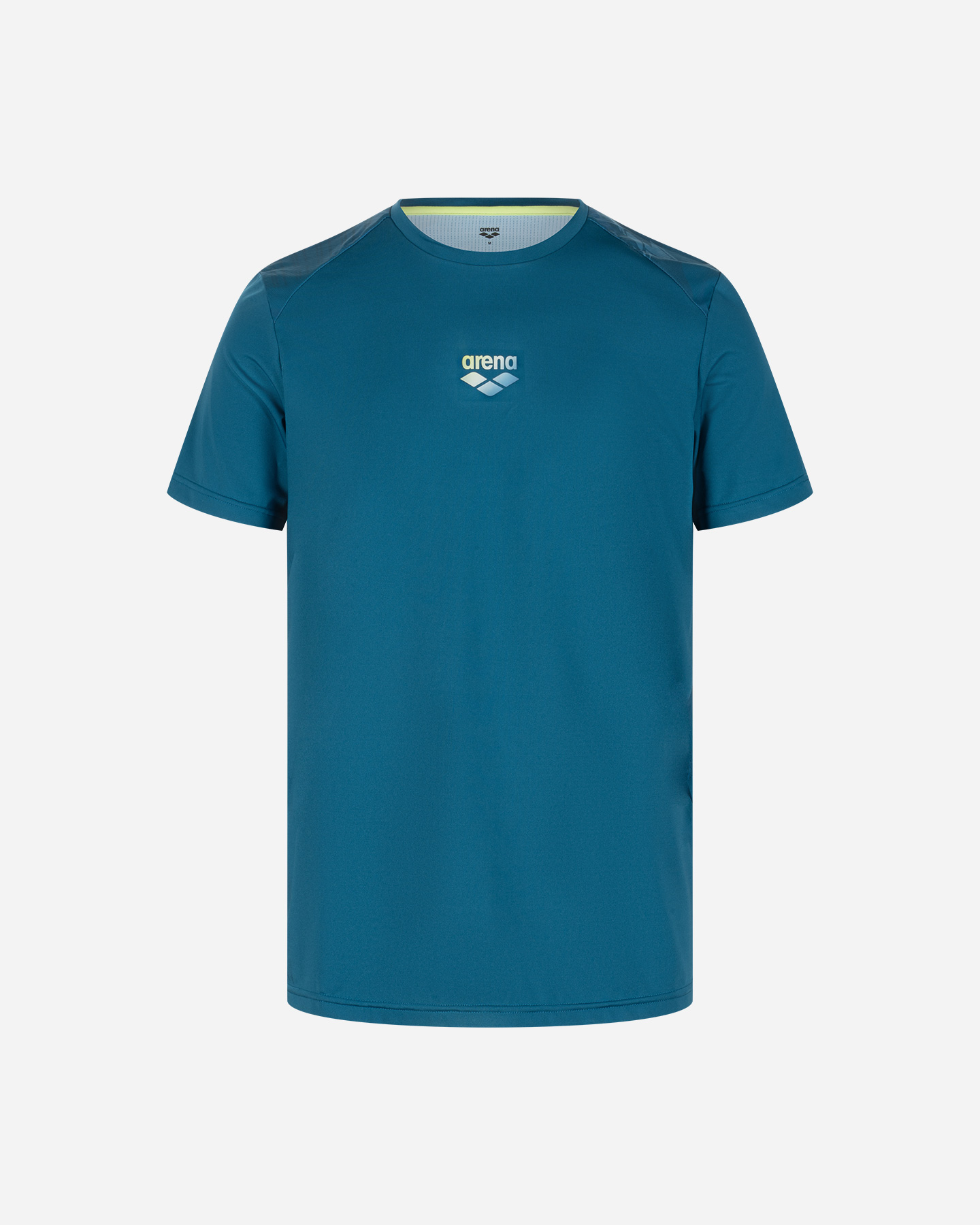 T-shirt training ARENA CORE GRAPHIC M - Blu - 5 | Cisalfa Sport