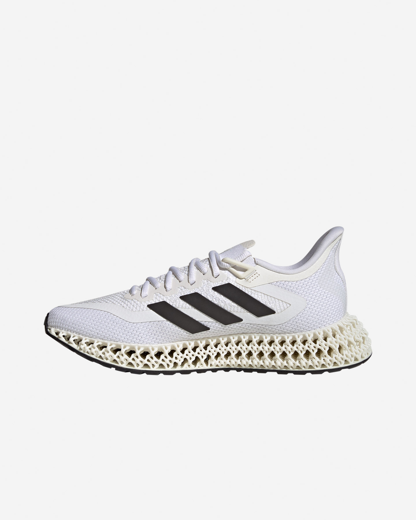 Scarpe running ADIDAS 4DFWD 2 M - Bianco - 3 | Cisalfa Sport