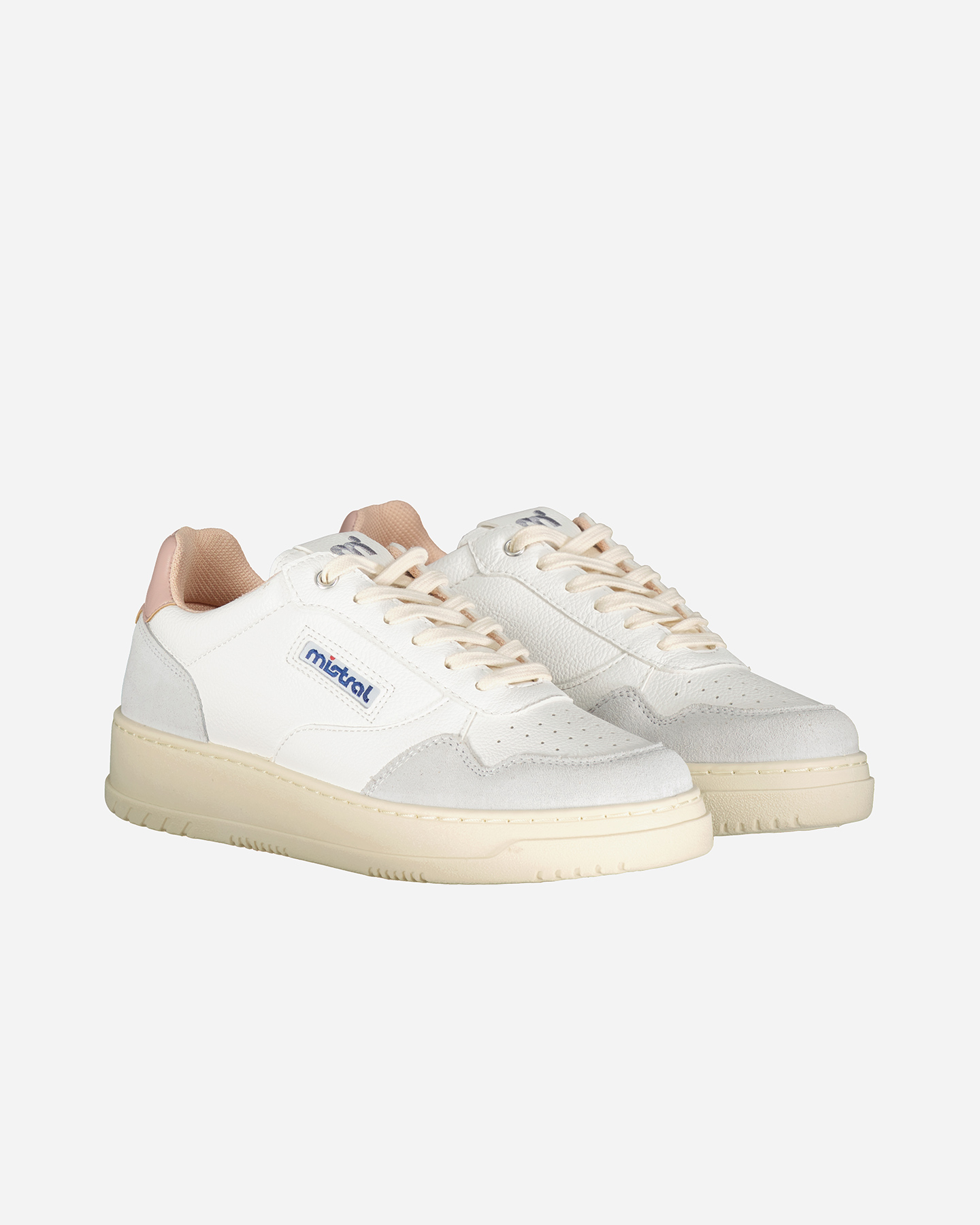 Scarpe sneakers MISTRAL CLEVELAND W - Bianco - 1 | Cisalfa Sport