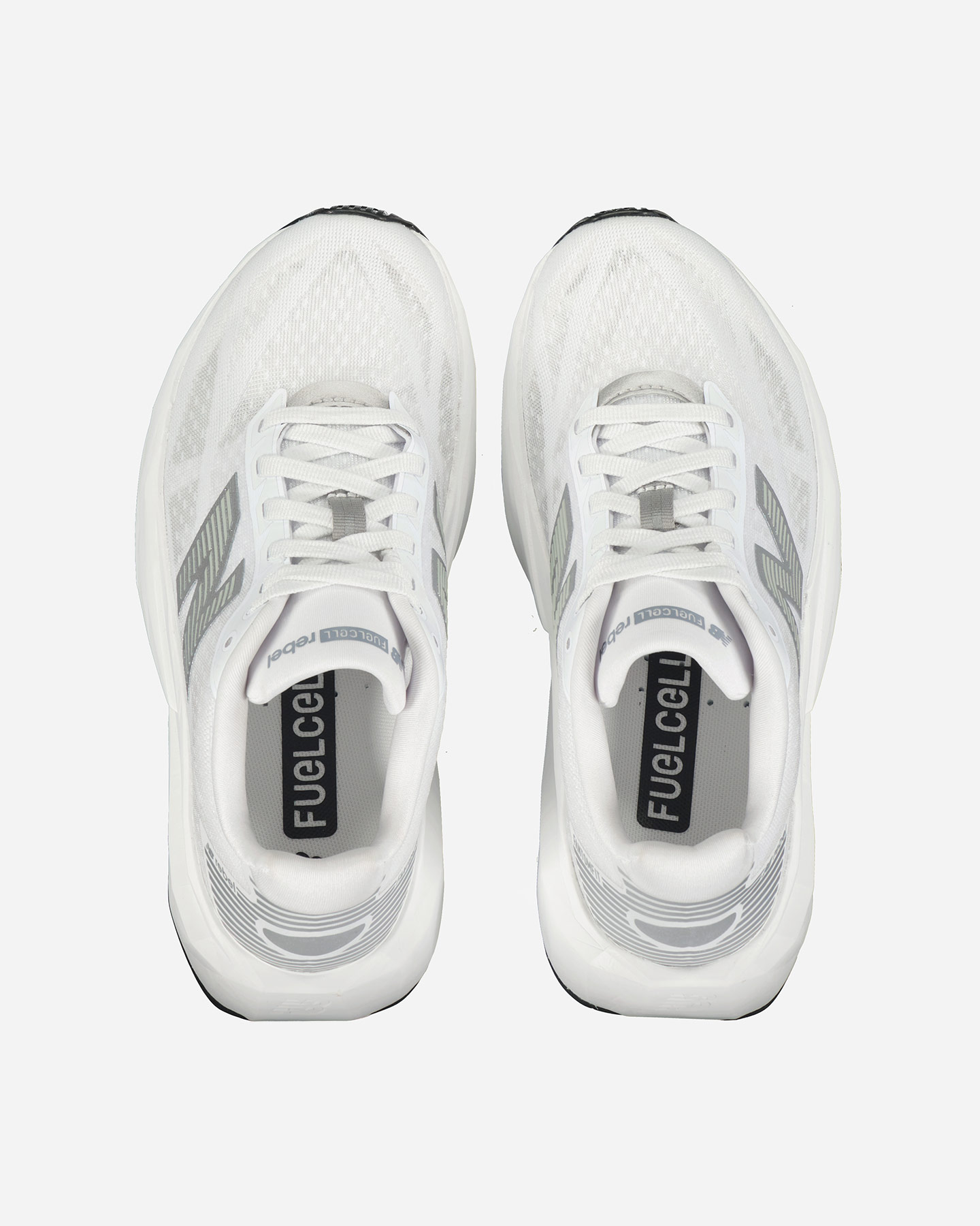 Scarpe running NEW BALANCE FUELCELL REBEL V5 W - Bianco - 3 | Cisalfa Sport