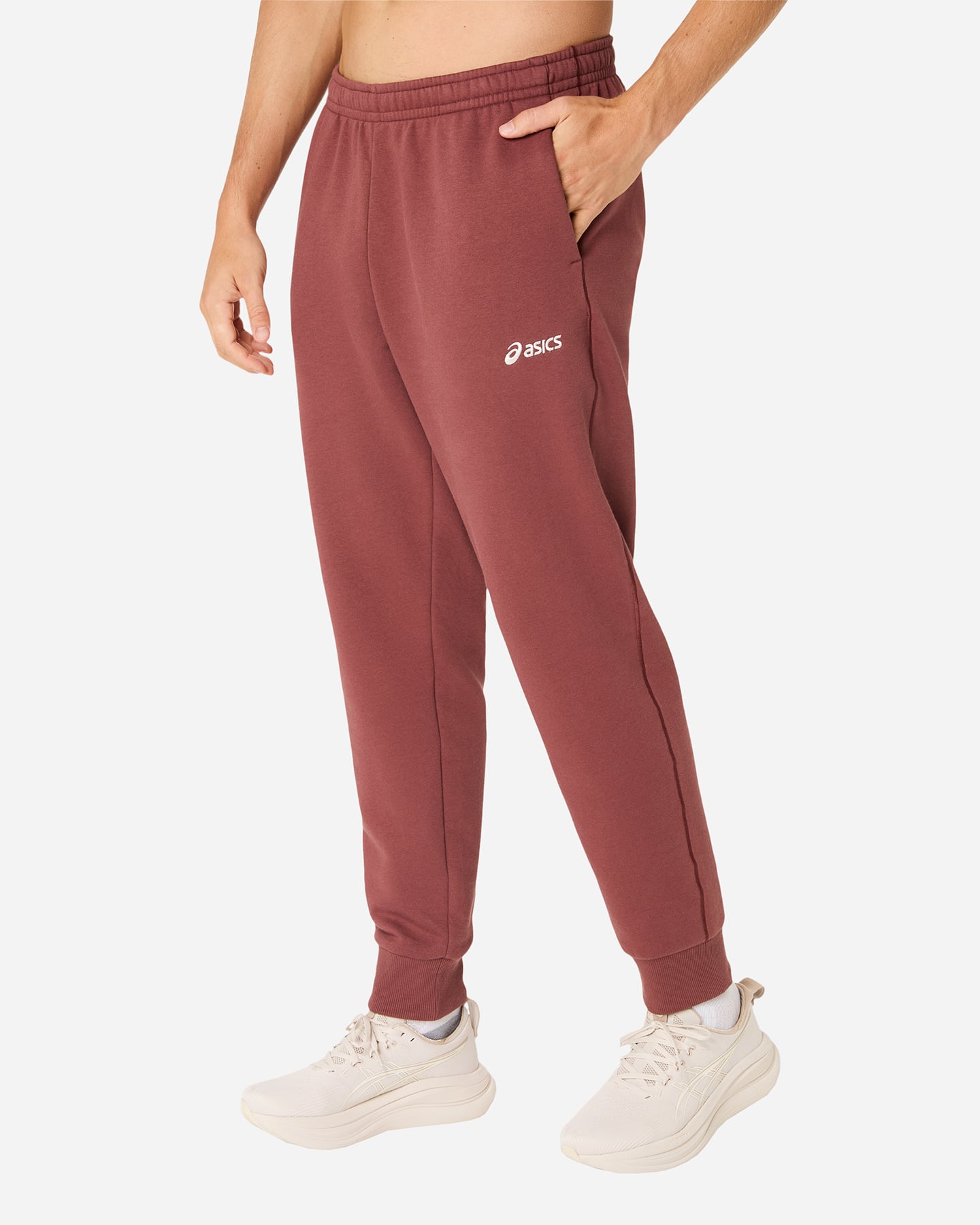 Pantalone ASICS CLASSIC M - Color mix - 1 | Cisalfa Sport