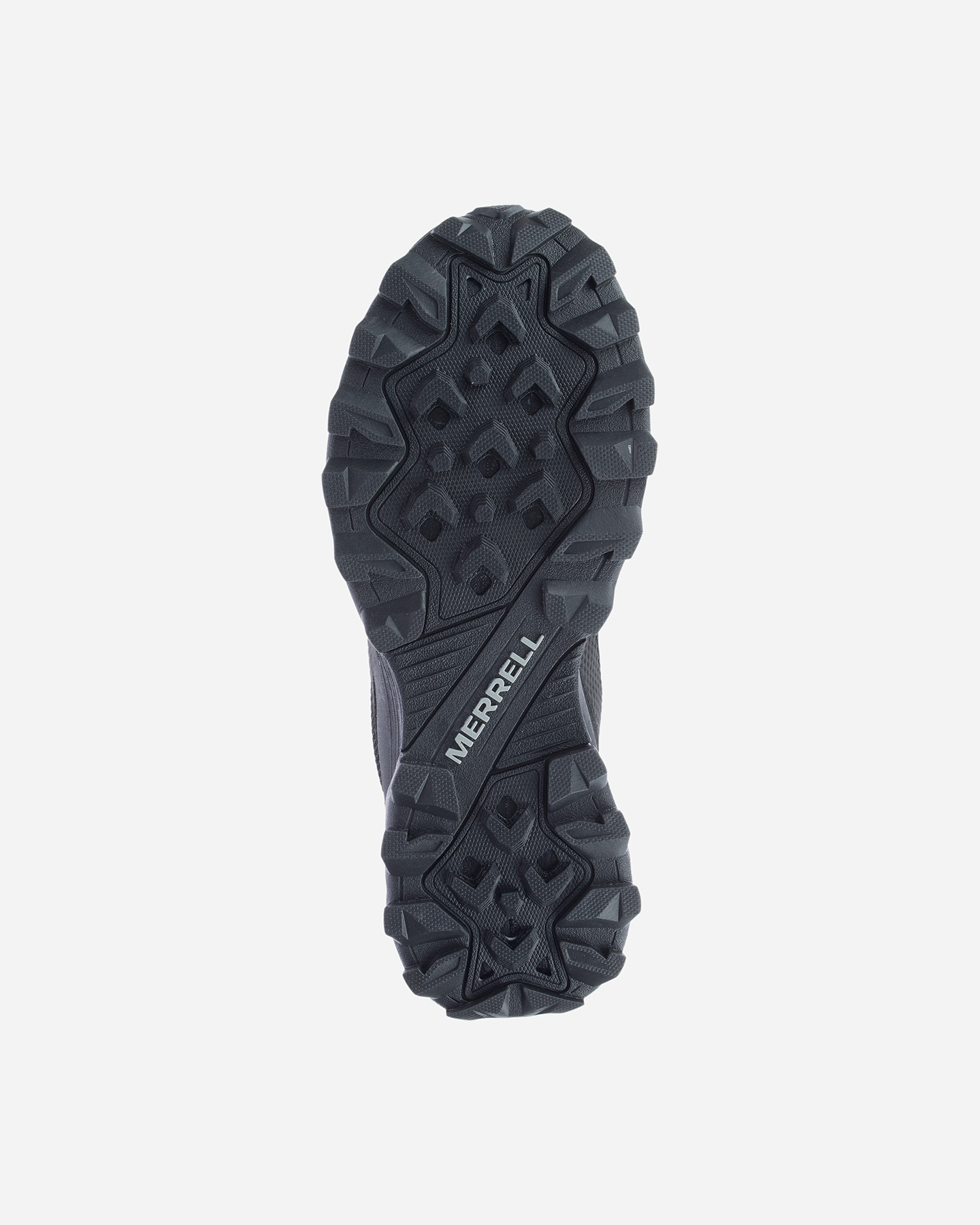 Scarpe trail MERRELL SPEED STRIKE GTX W - Nero - 2 | Cisalfa Sport