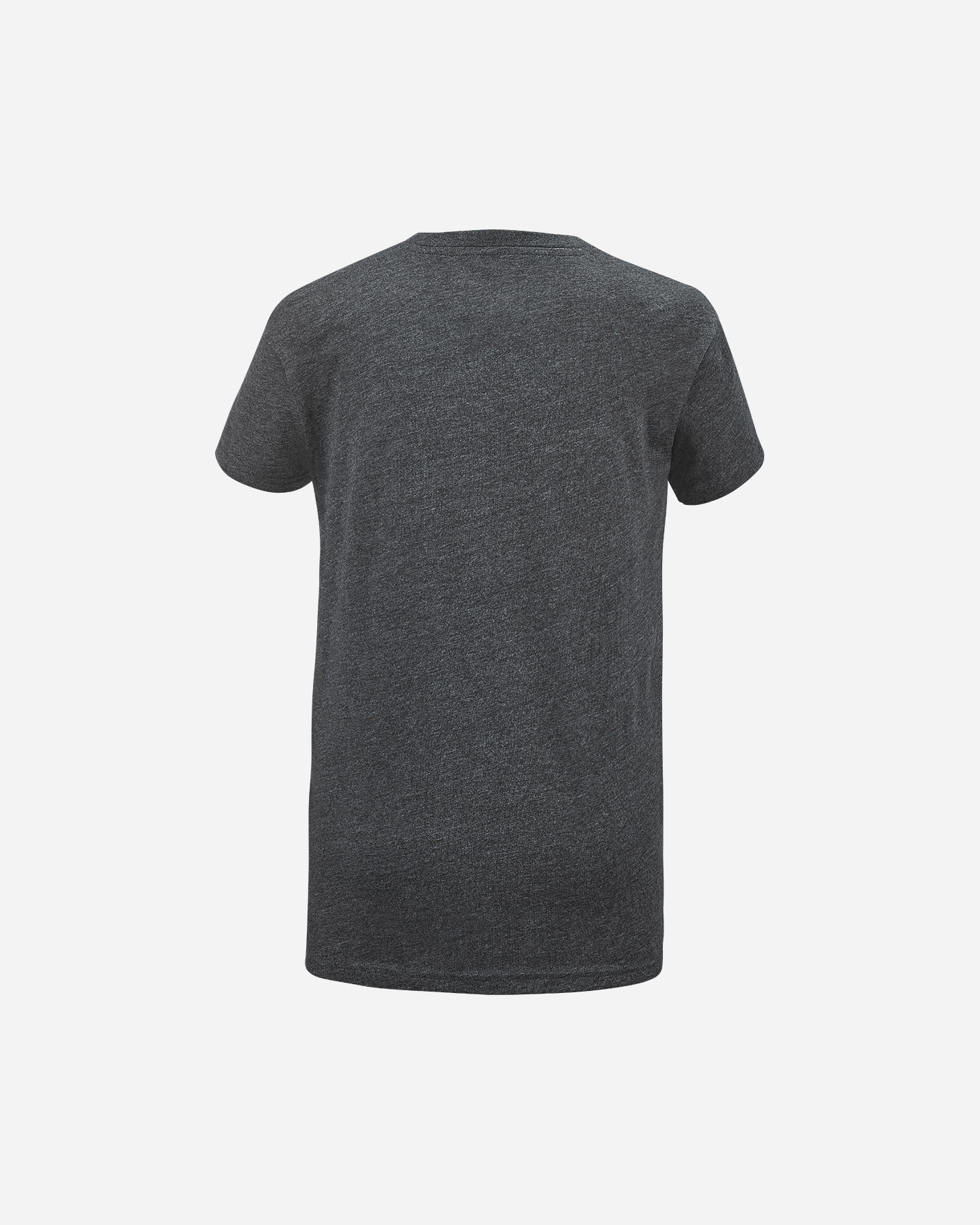 Maglia tennis BABOLAT EXS VINTAGE JR - Nero - 2 | Cisalfa Sport