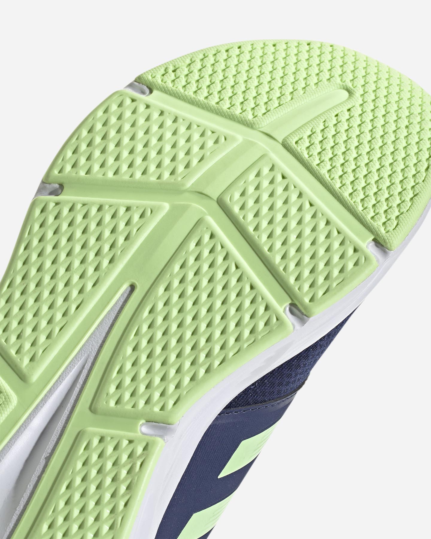 Scarpe running ADIDAS GALAXY 6 M - Blu - 4 | Cisalfa Sport