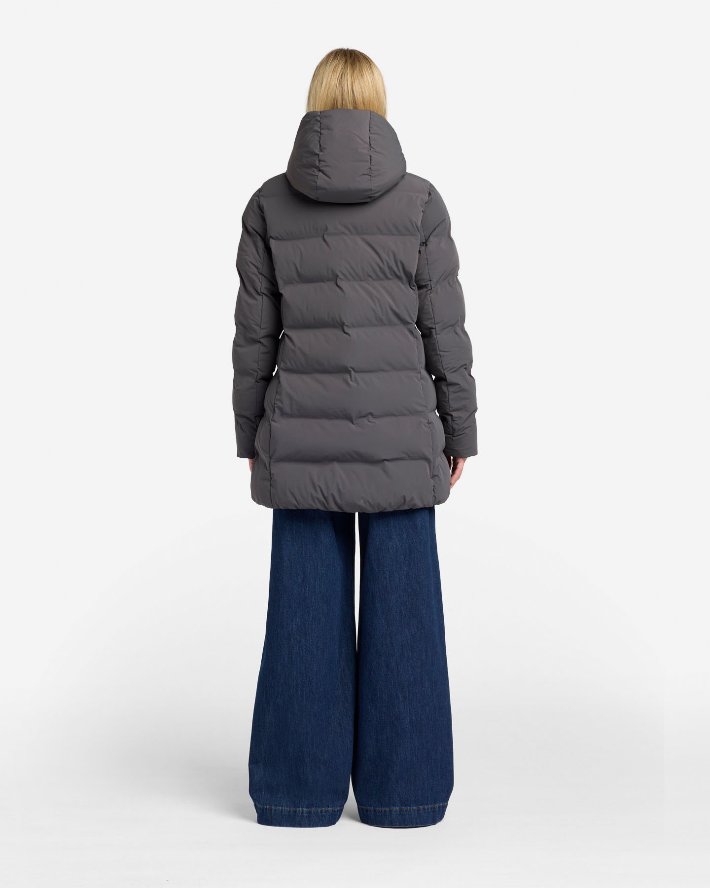 Giacca BEST COMPANY BIG CITY LIFE W - Verde - 3 | Cisalfa Sport