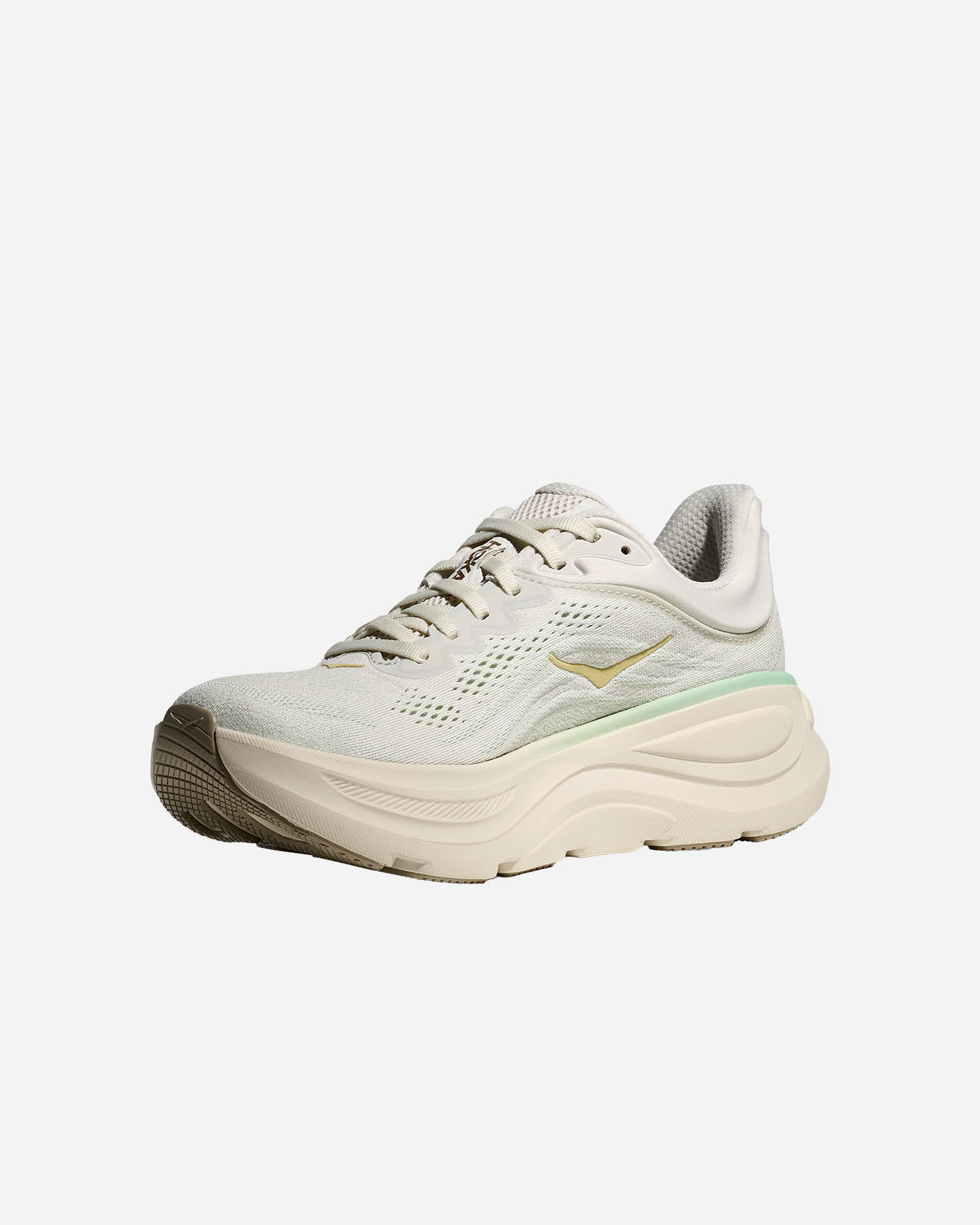 Scarpe running HOKA BONDI 9 W - Blu - 2 | Cisalfa Sport