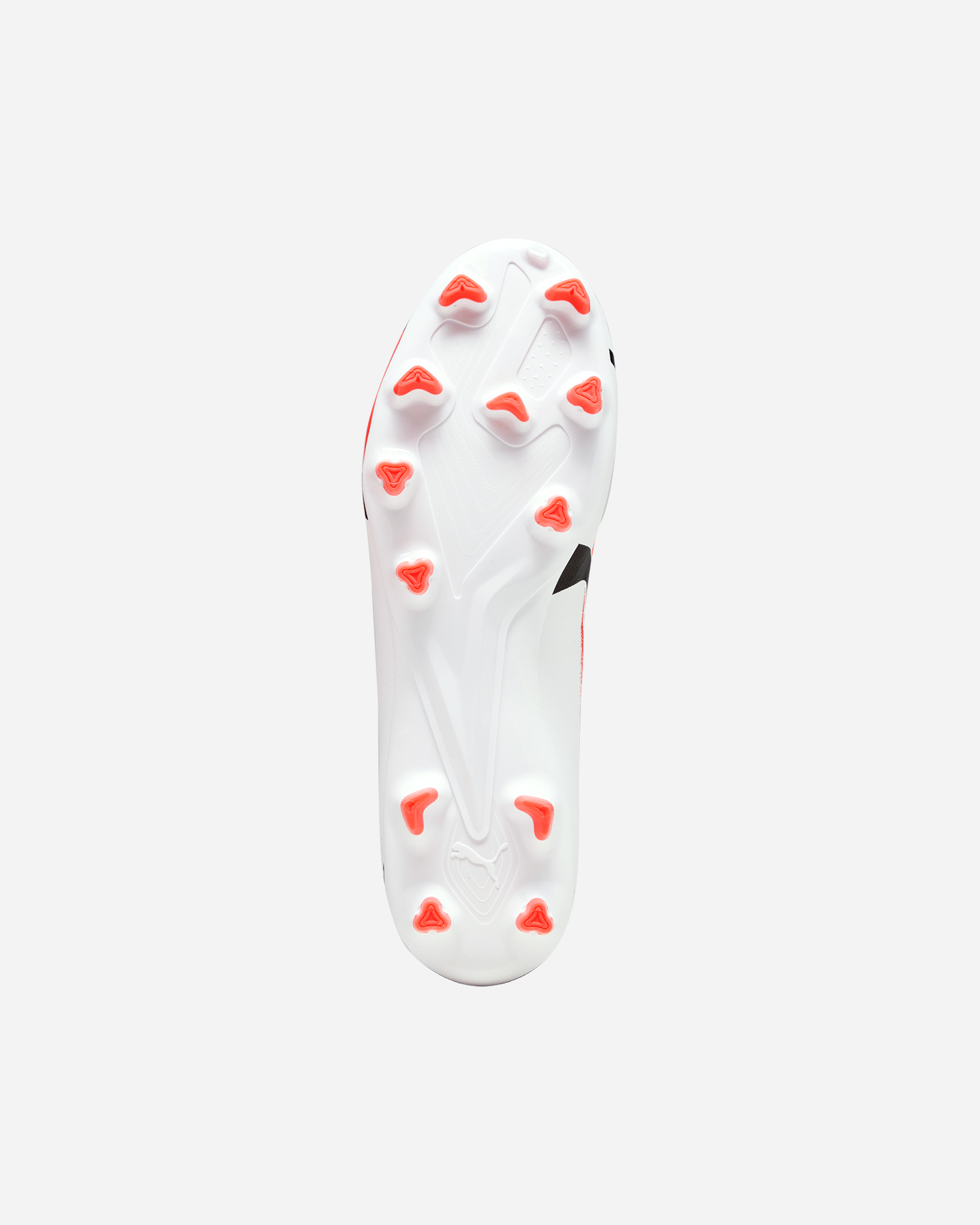 Scarpe calcio PUMA ULTRA PLAY FG-AG M - Bianco - 2 | Cisalfa Sport