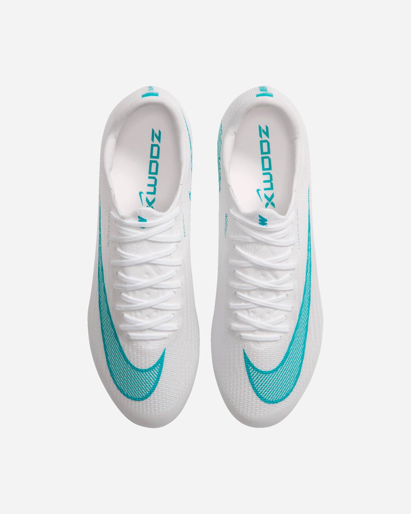 Scarpe calcio NIKE MERCURIAL SUPERFLY 11 ELITE FG M - 2 | Cisalfa Sport