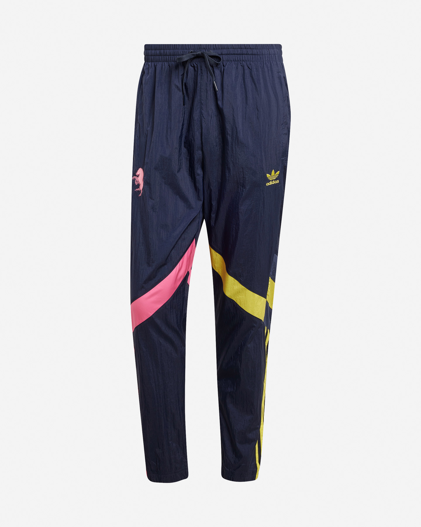 Abbigliamento calcio ufficiale ADIDAS JUVENTUS 24-25 OG M - Color mix - 0 | Cisalfa Sport