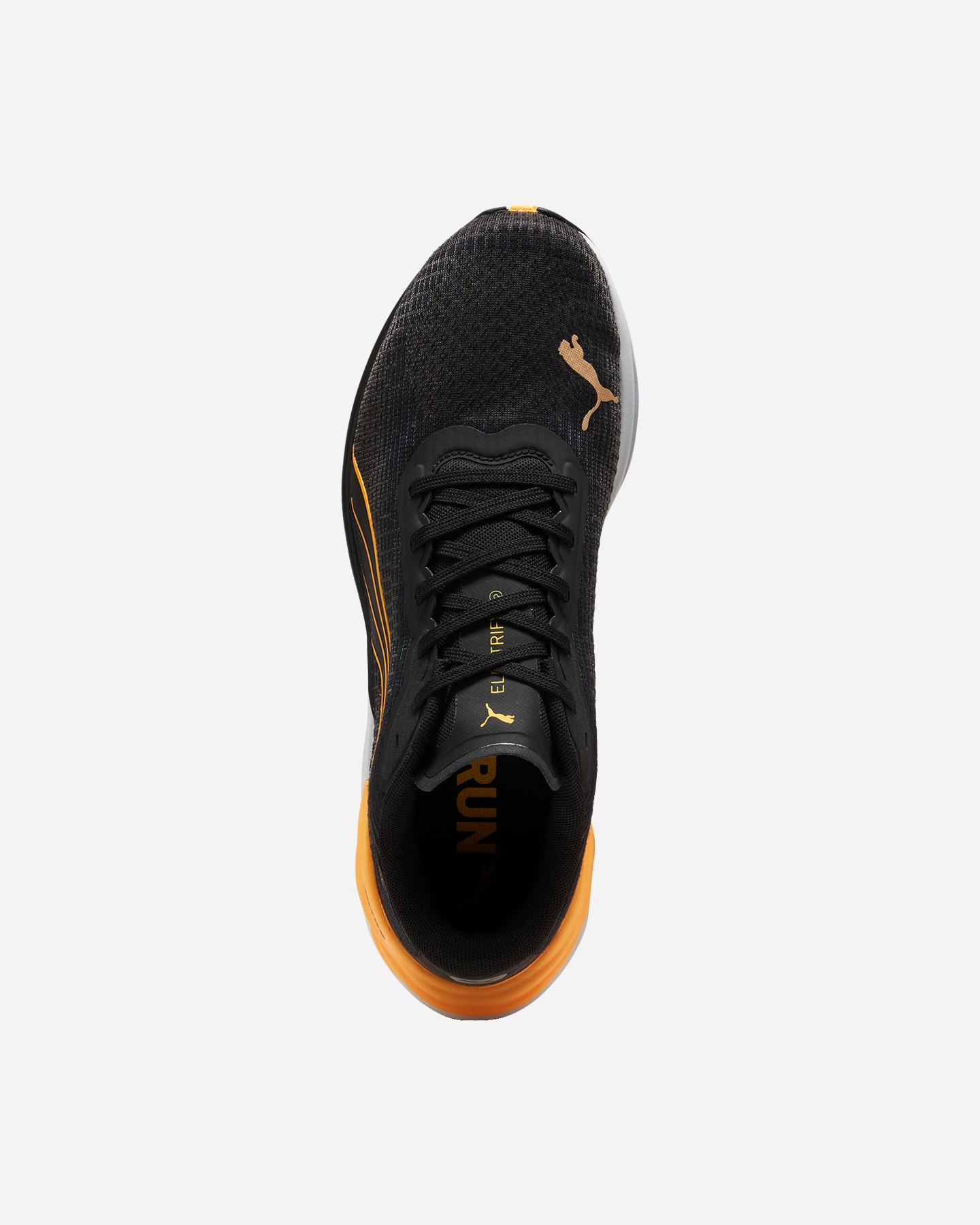 Scarpe running PUMA ELECTRIFY NITRO 3 M - Nero - 3 | Cisalfa Sport
