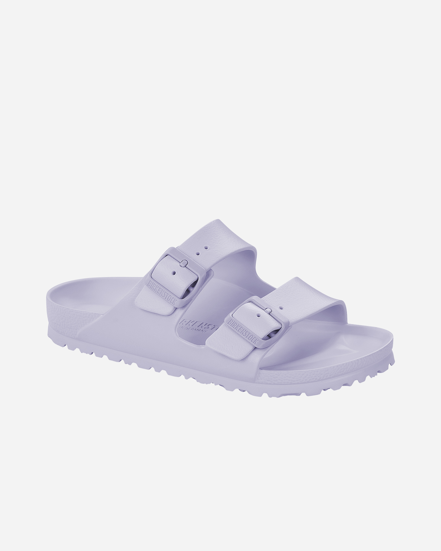 Sandali BIRKENSTOCK ARIZONA EVA W - Viola - 1 | Cisalfa Sport