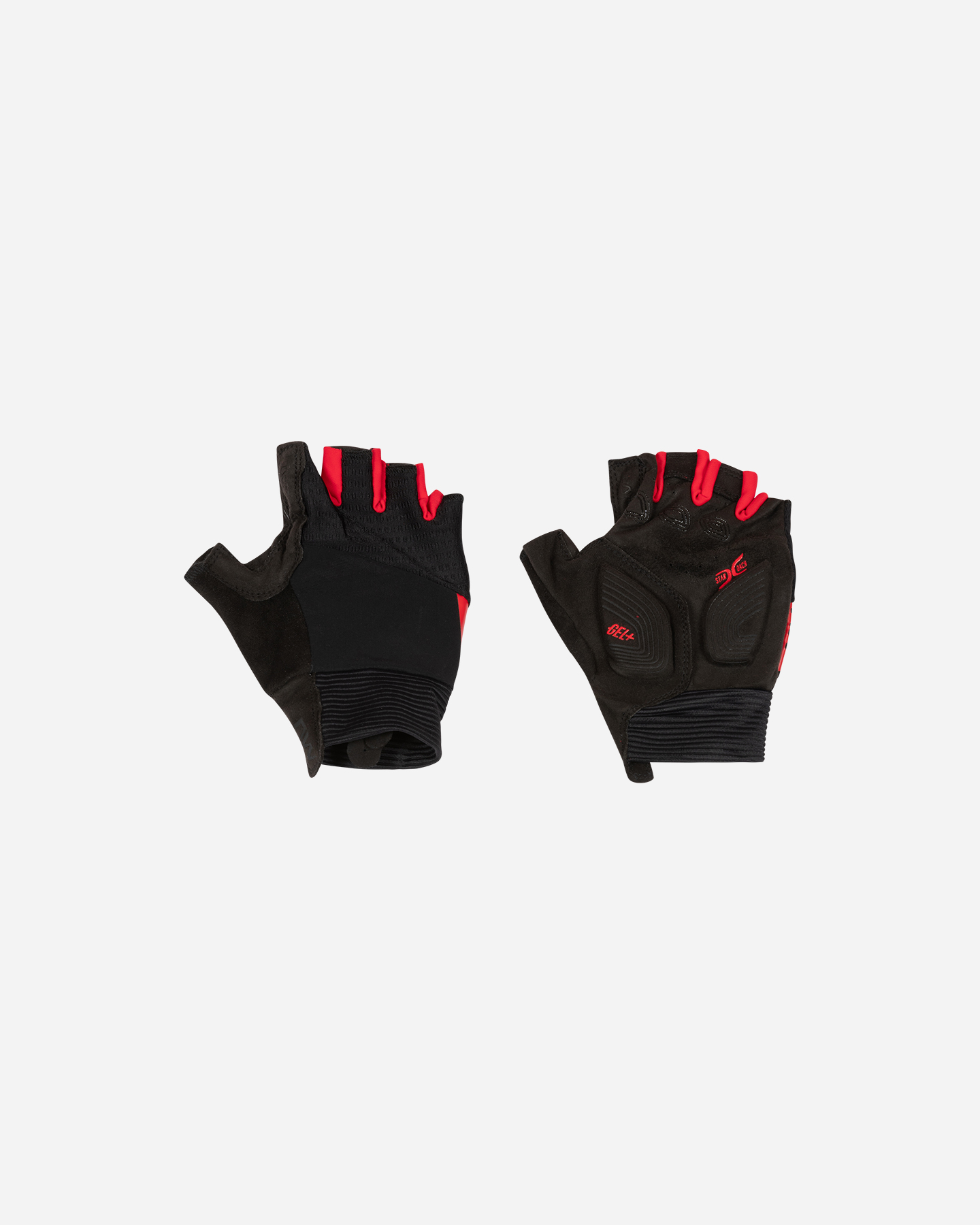 Guanti ciclismo NORTHWAVE EXTREME  - Nero - 0 | Cisalfa Sport