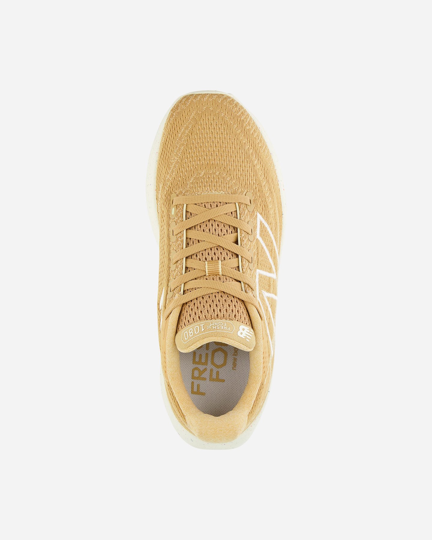 Scarpe running NEW BALANCE FRESH FOAM X 1080 V13 W - Oro - 3 | Cisalfa Sport