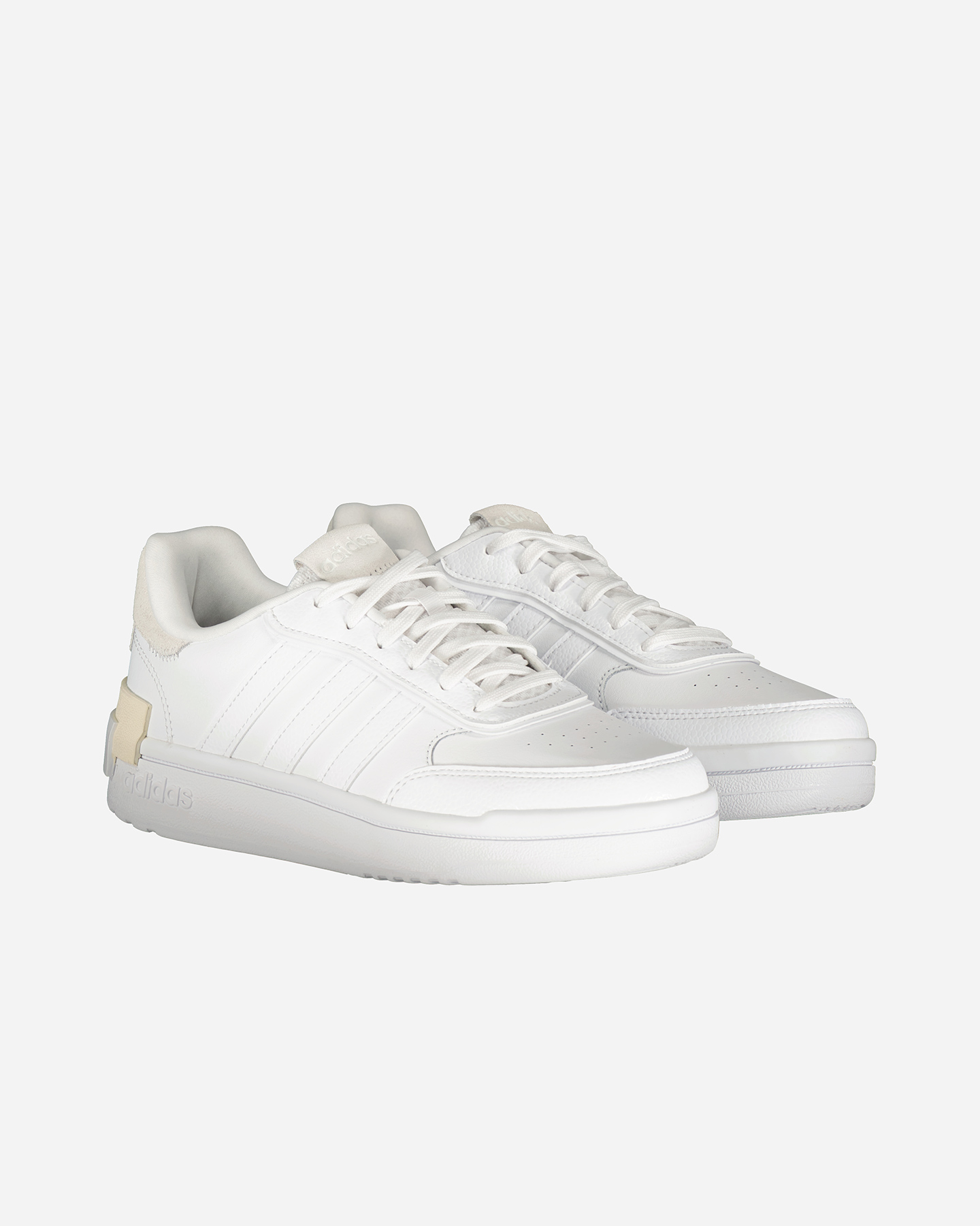 Scarpe sneakers ADIDAS CORE POSTMOVE W - Bianco - 1 | Cisalfa Sport