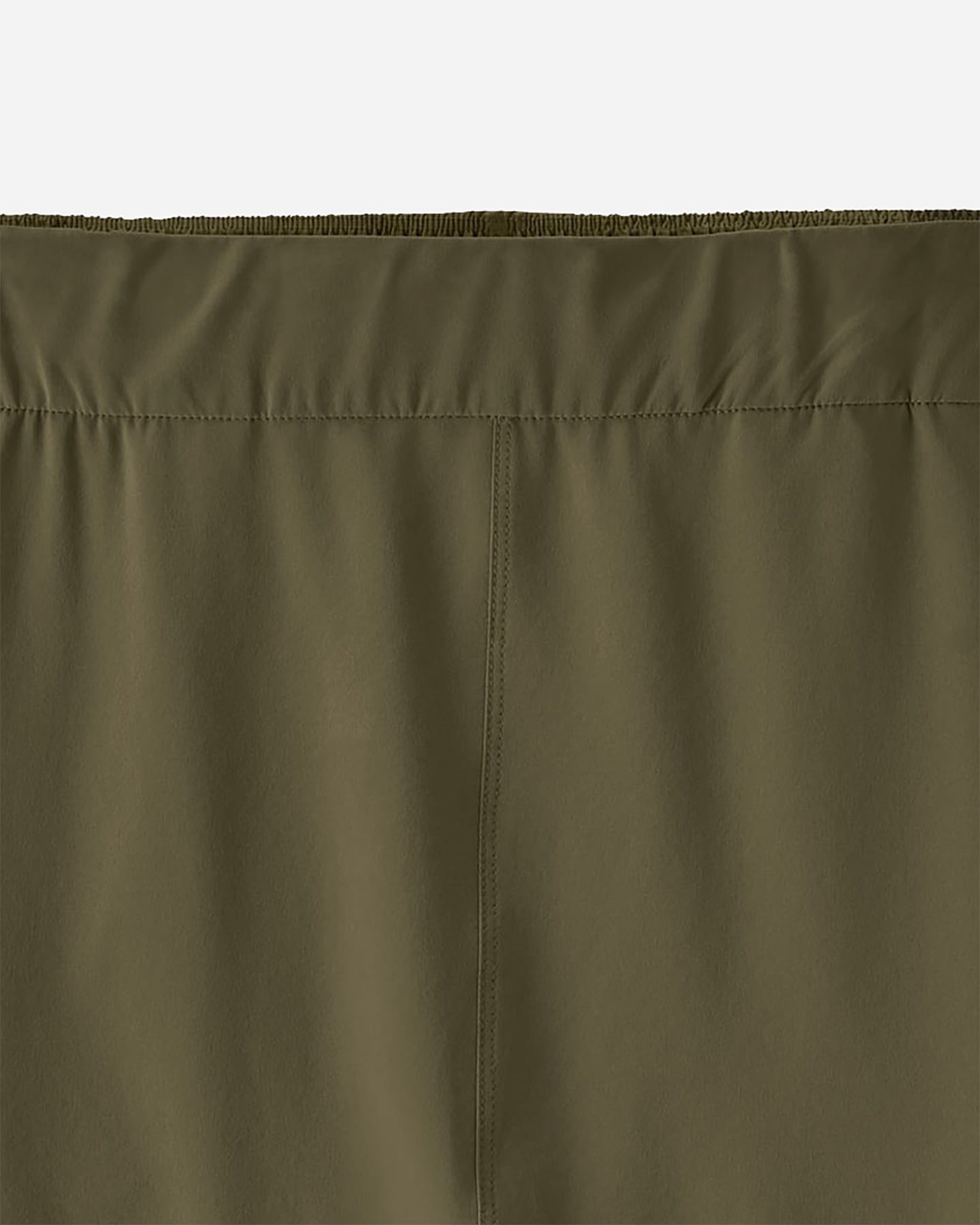 Gonna PATAGONIA TERREBONNE W - Verde - 1 | Cisalfa Sport