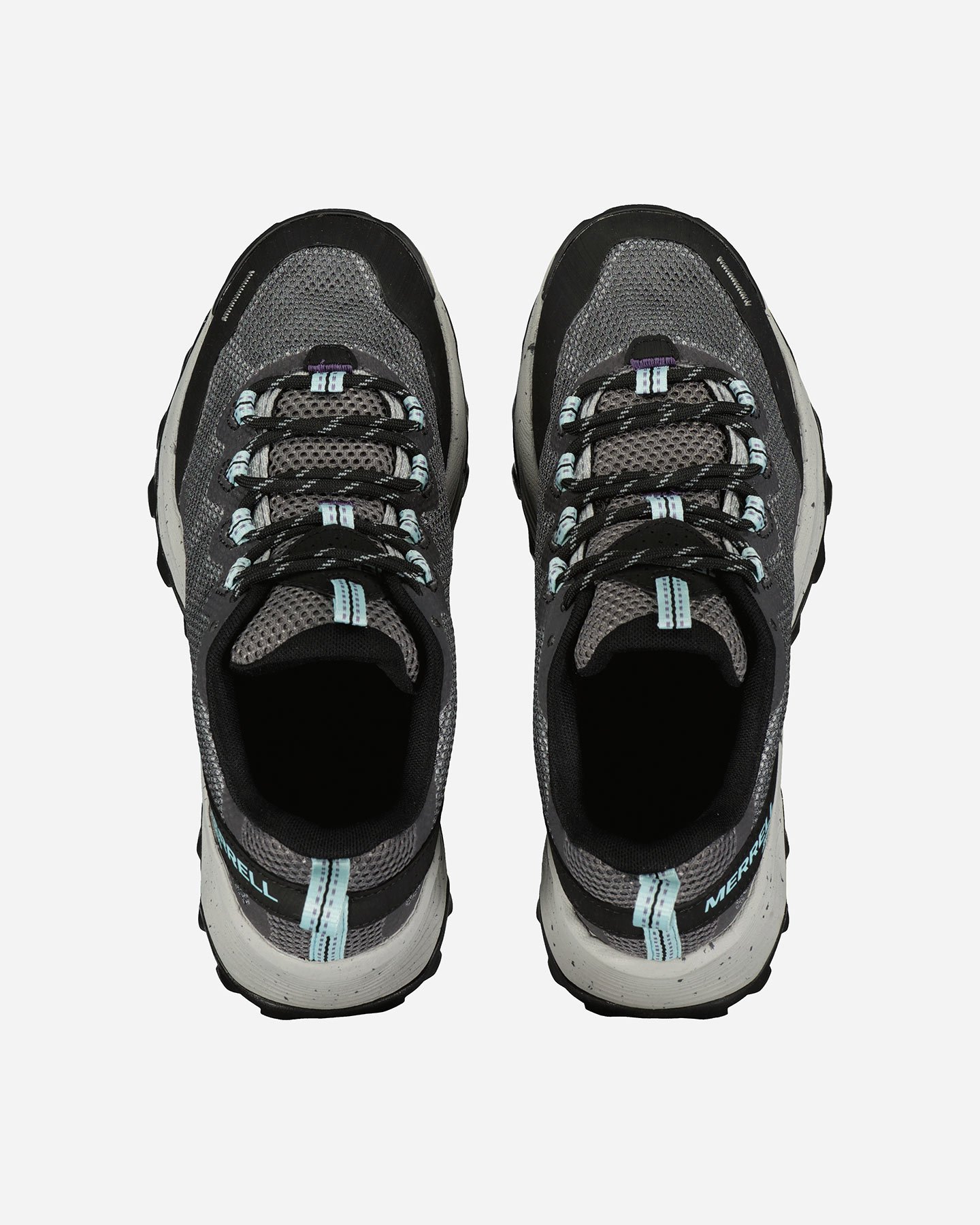 Scarpe trail MERRELL SPEED STRIKE GTX W - Grigio - 3 | Cisalfa Sport