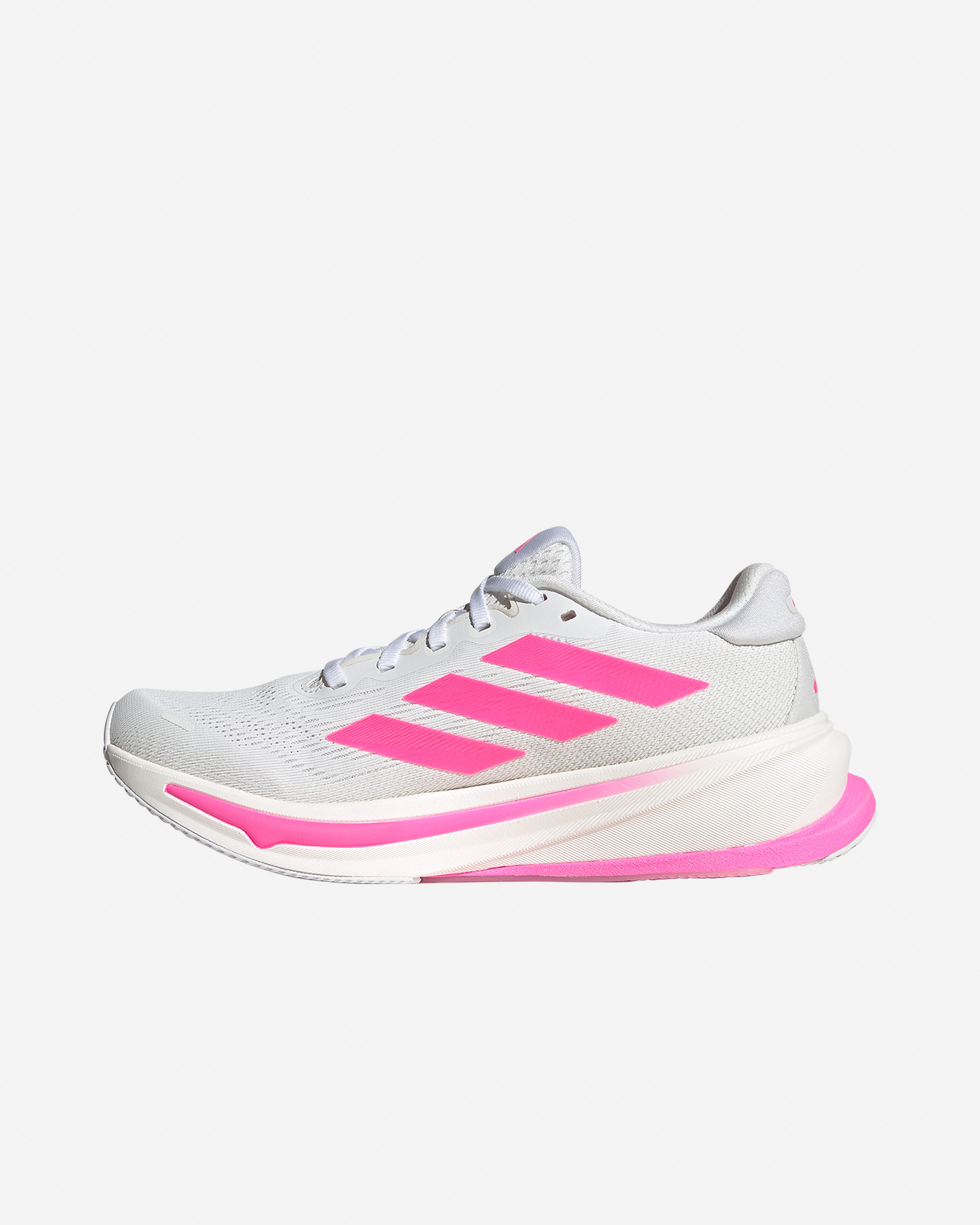 Scarpe running ADIDAS SUPERNOVA RISE 2 W - Bianco - 3 | Cisalfa Sport