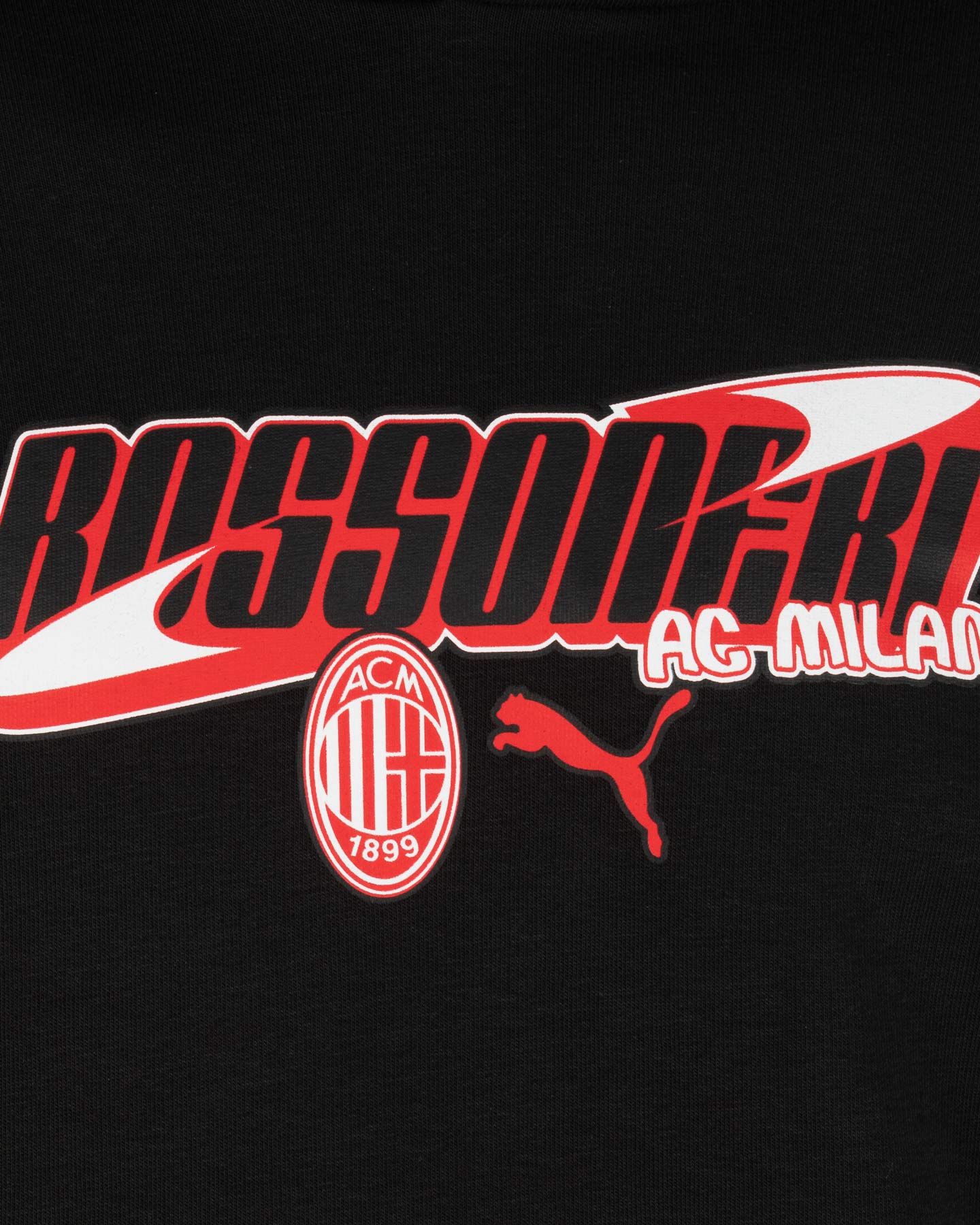 Abbigliamento calcio ufficiale PUMA MILAN FTBLCULTURE M - Color mix - 2 | Cisalfa Sport