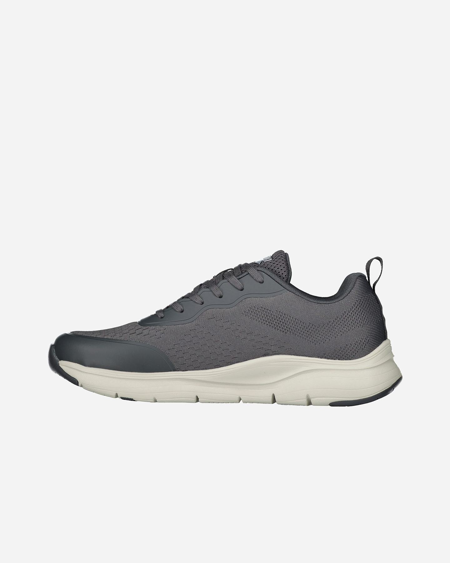 Scarpe sneakers ARENA FASTRACK EVO M - Grigio - 3 | Cisalfa Sport