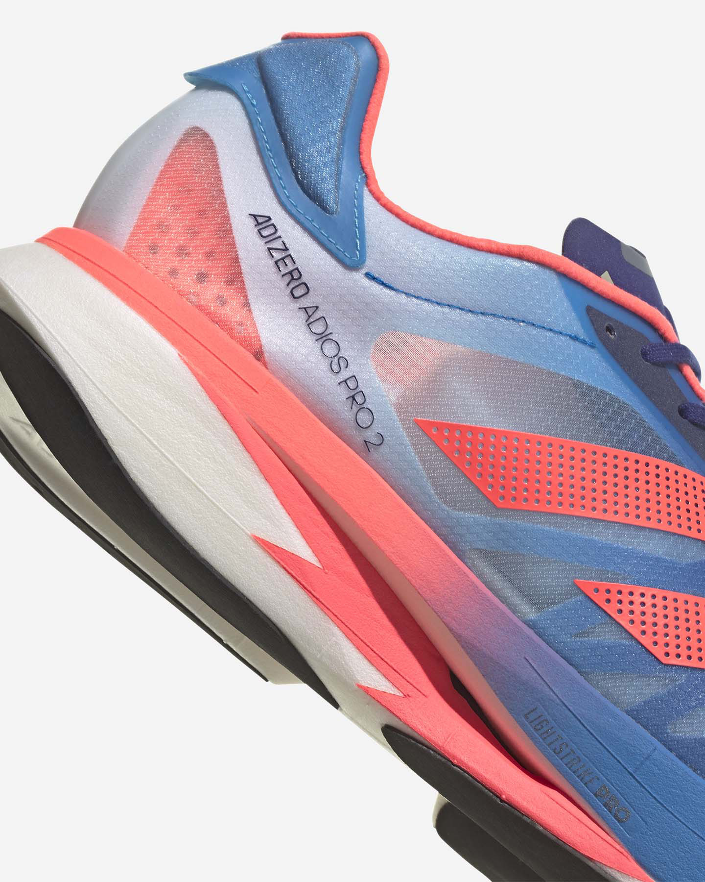 Scarpe running ADIDAS ADIZERO ADIOS PRO 2 M - 4 | Cisalfa Sport