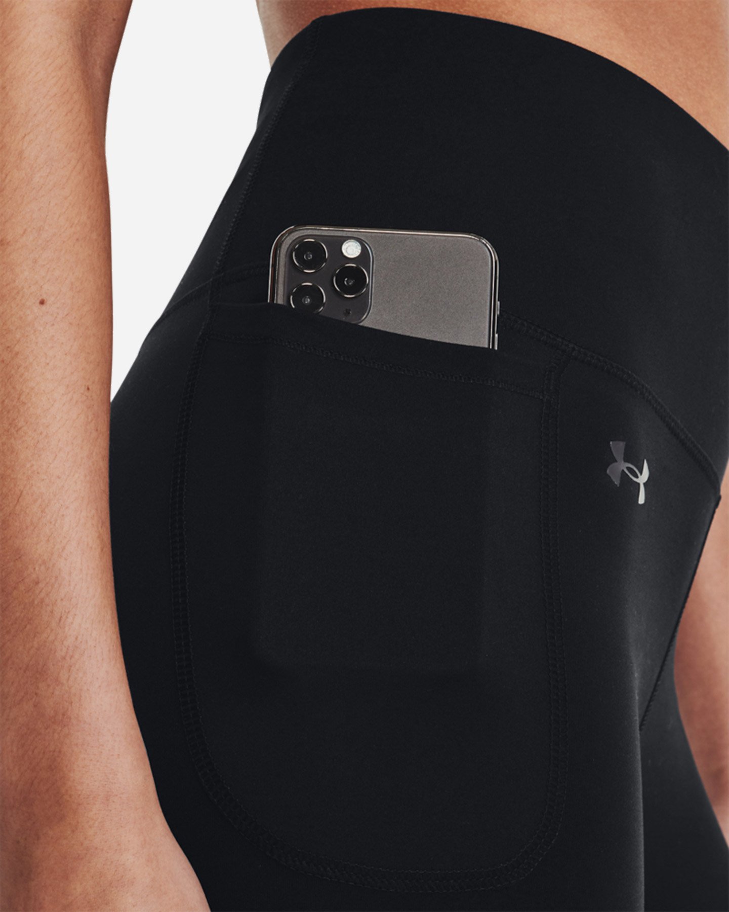 Leggings UNDER ARMOUR MOTION W - 3 | Cisalfa Sport