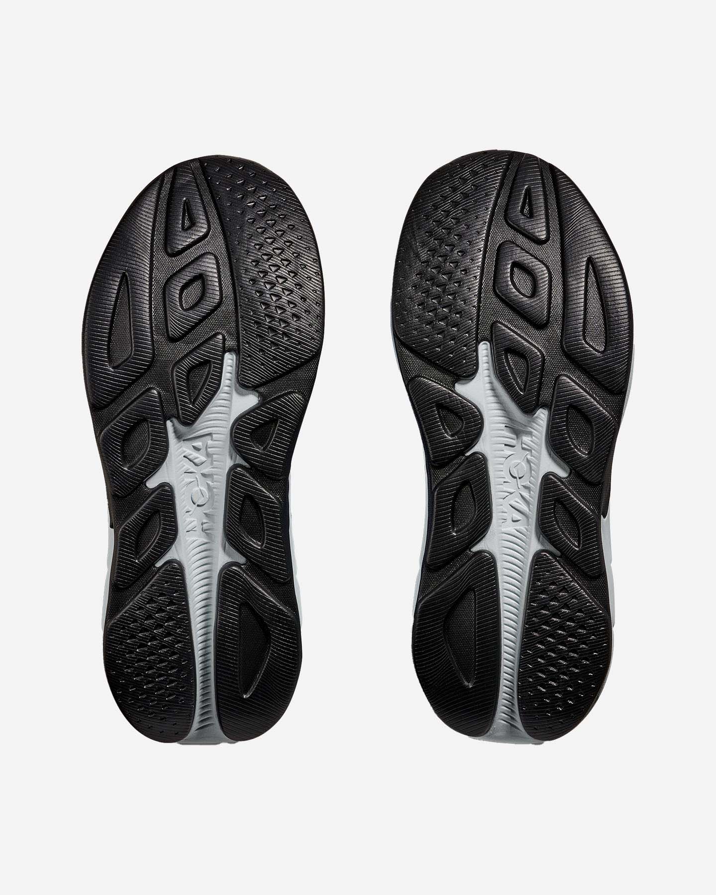 Scarpe running HOKA RINCON 4 W - Blu - 3 | Cisalfa Sport