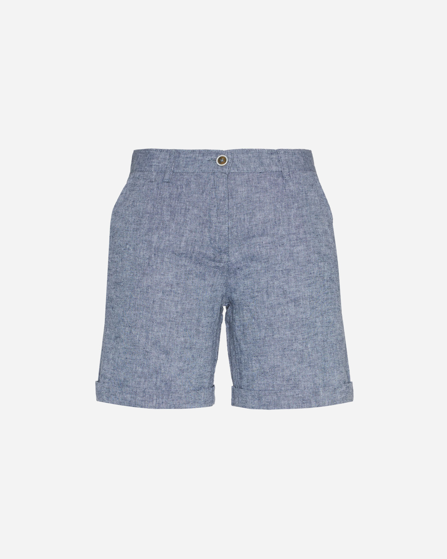 Bermuda DACK'S ESSENTIAL W - Blu - 0 | Cisalfa Sport