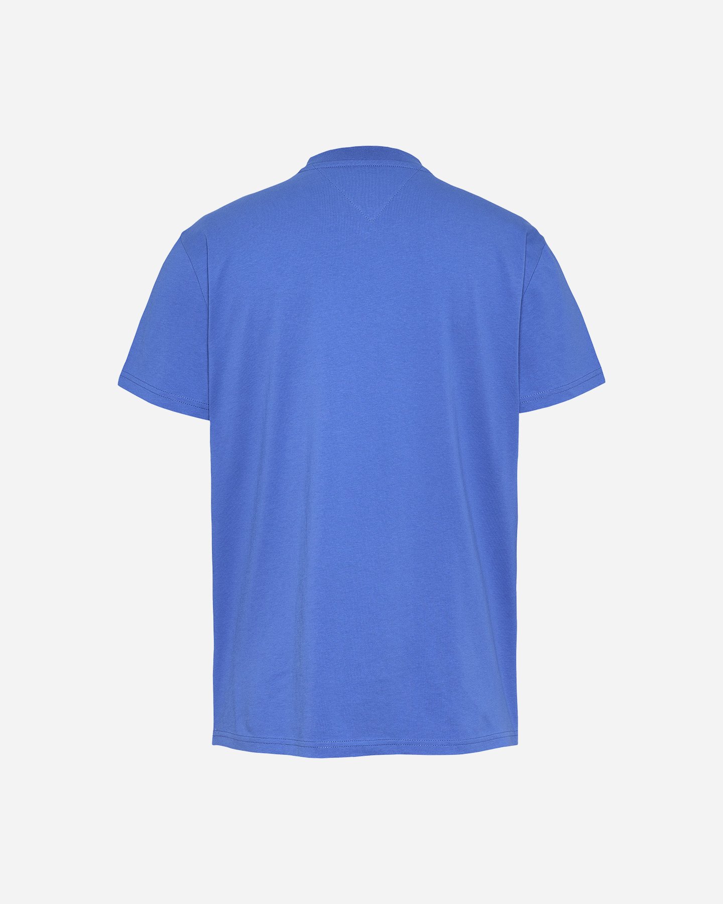 T-shirt TOMMY HILFIGER LINEAR LOGO M - Azzurro - 1 | Cisalfa Sport