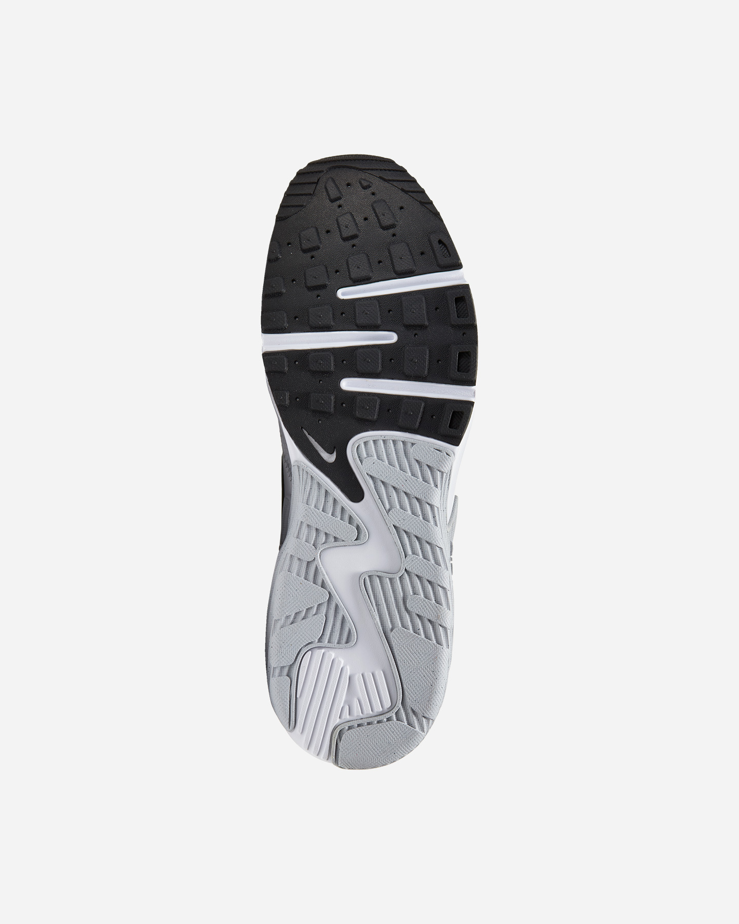 Scarpe sneakers NIKE AIR MAX EXCEE M - 8 | Cisalfa Sport