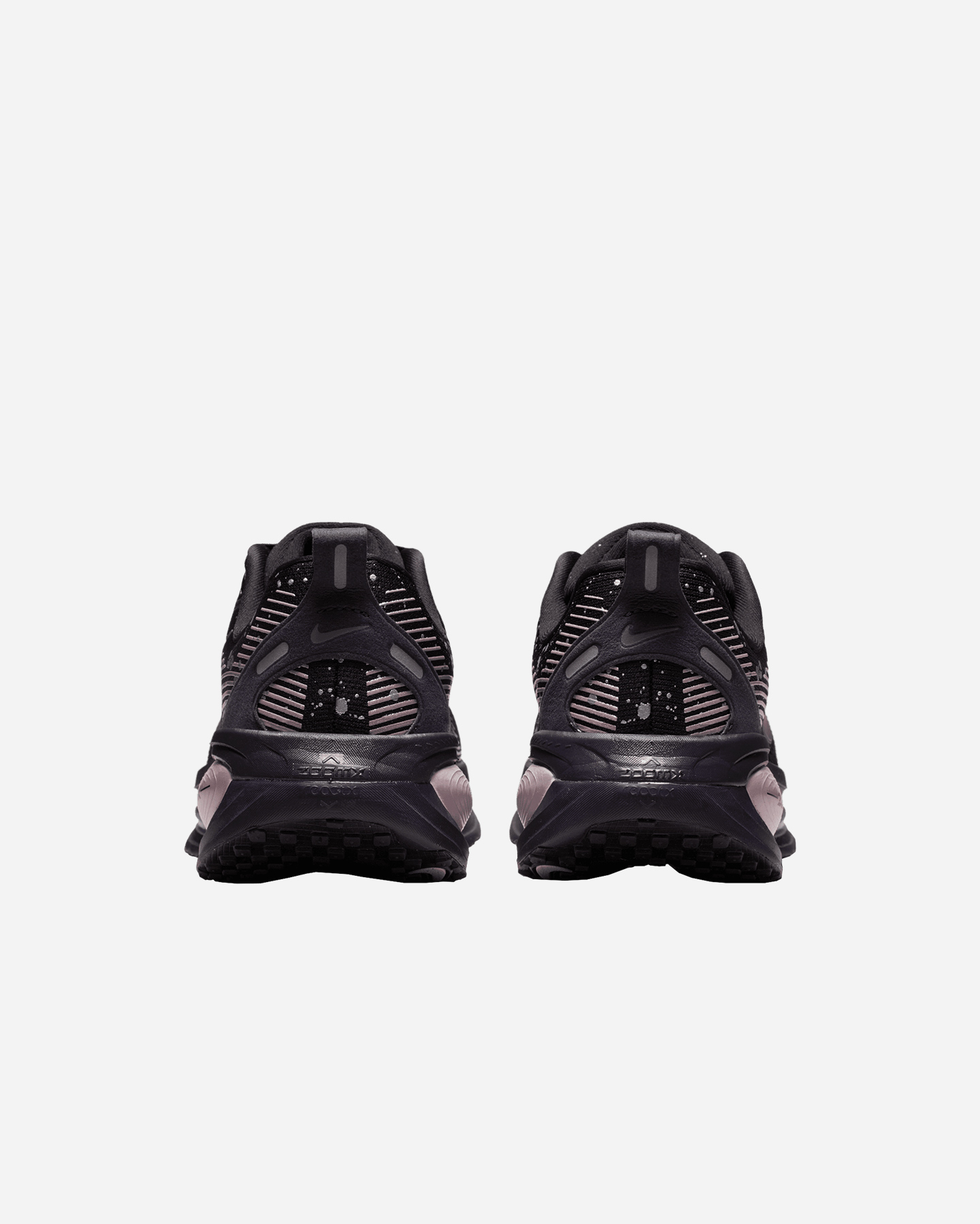 Scarpe running NIKE VOMERO 18 SE W - Nero - 4 | Cisalfa Sport