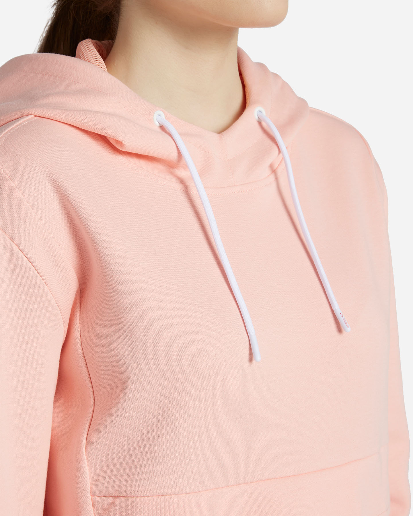 Felpa ARENA ADVANCE W - Rosa - 4 | Cisalfa Sport