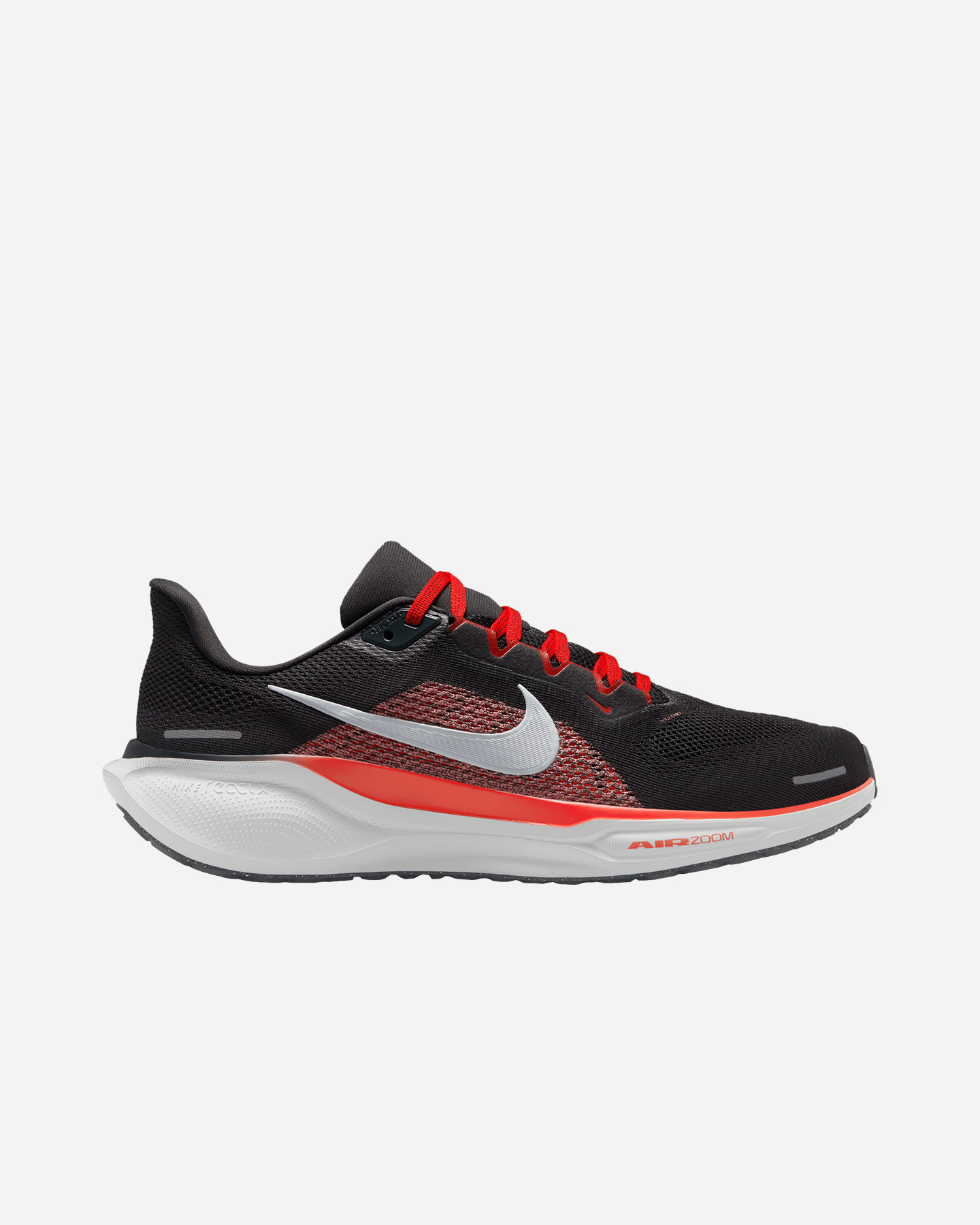 Scarpe running NIKE PEGASUS 41 M - Grigio - 0 | Cisalfa Sport