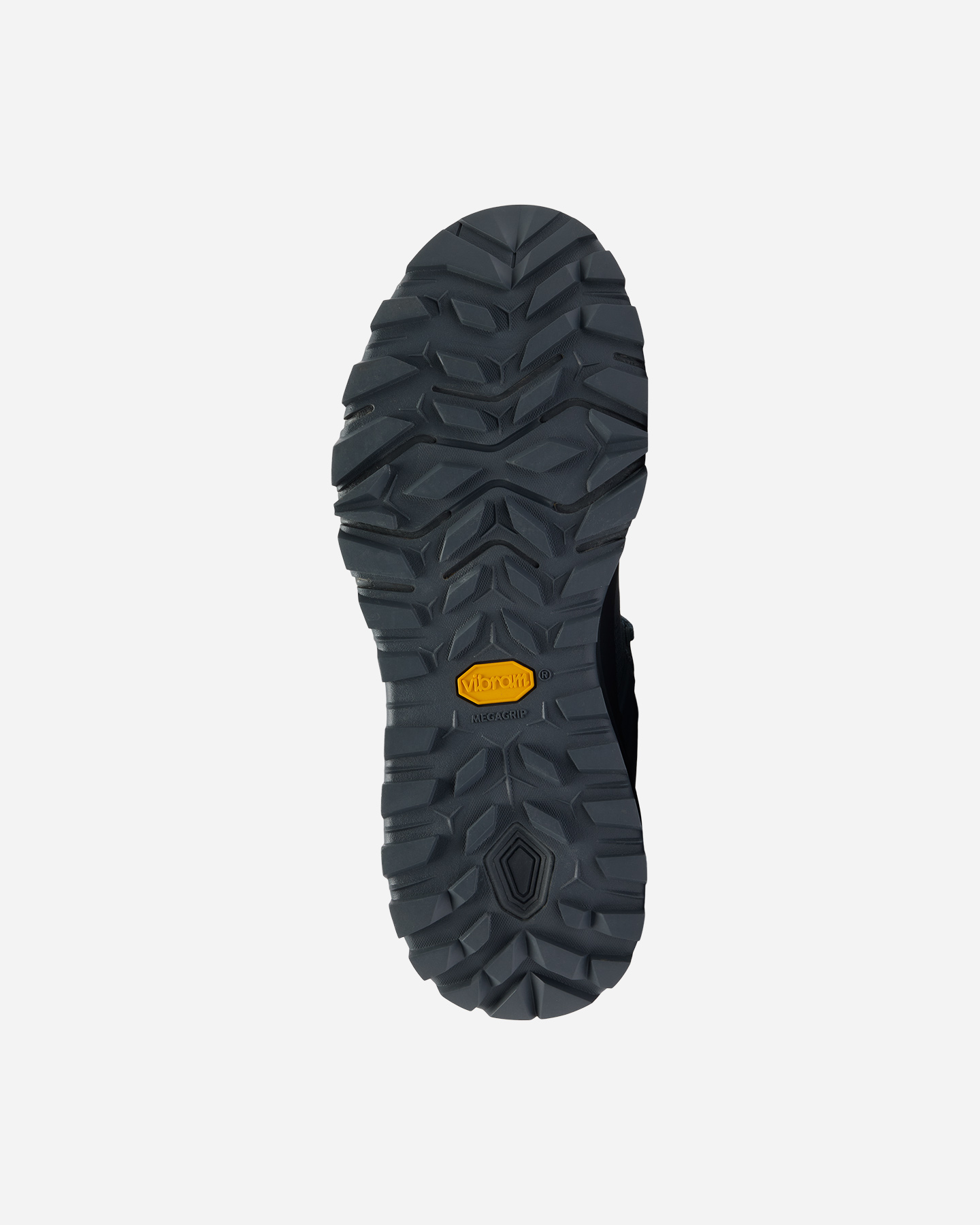 Scarpe trail COLUMBIA TELLURIX W - Grigio - 2 | Cisalfa Sport
