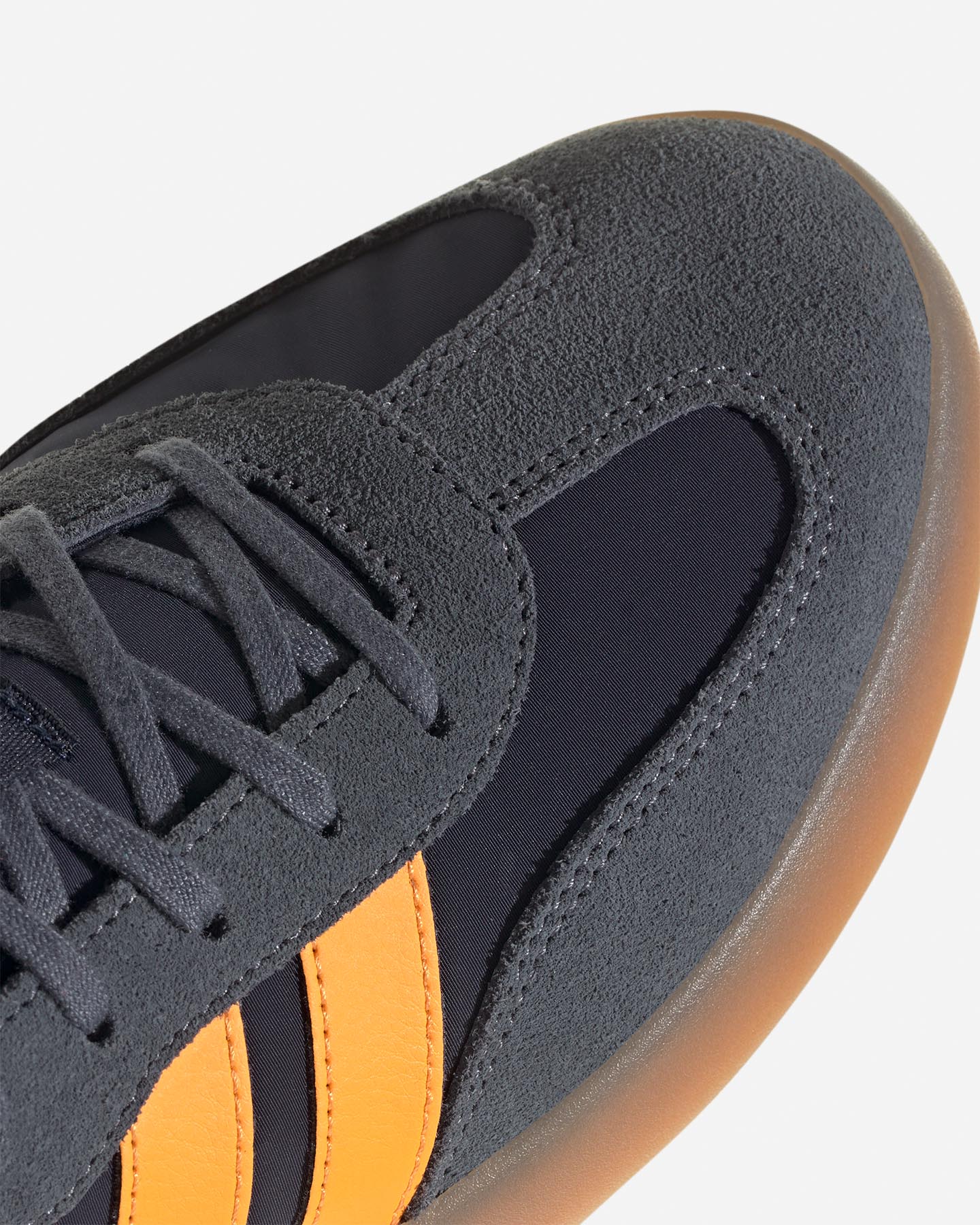 Scarpe sneakers ADIDAS CORE BARREDA DECODE M - Blu Navy - 5 | Cisalfa Sport