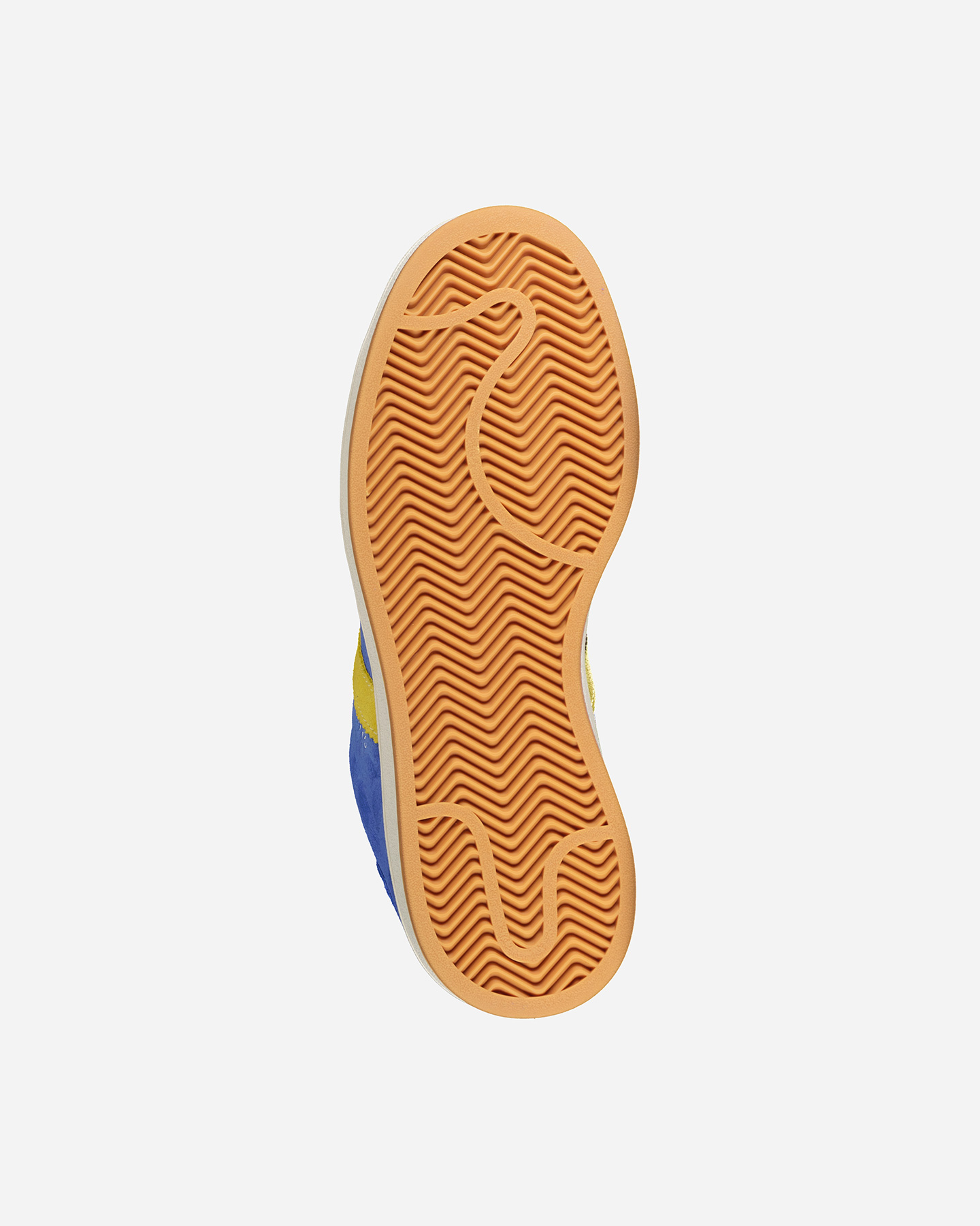 Scarpe sneakers ADIDAS CAMPUS 00s M - Blu - 2 | Cisalfa Sport