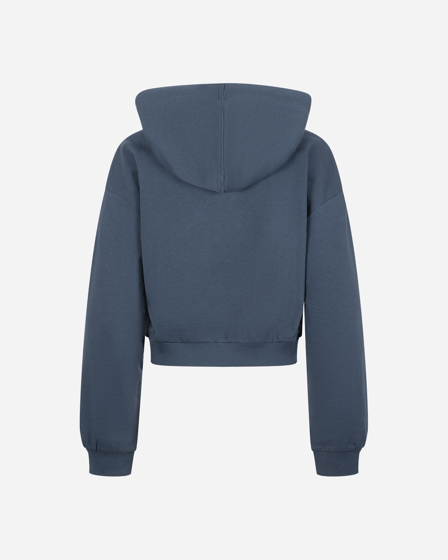 Felpa MIA M FUTURE LINE W - Blu Navy - 1 | Cisalfa Sport