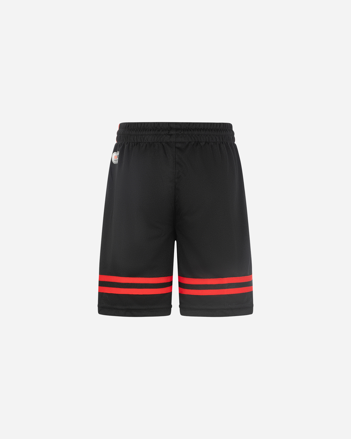 Abbigliamento basket ABC TEAM PASSION JR - Nero - 1 | Cisalfa Sport